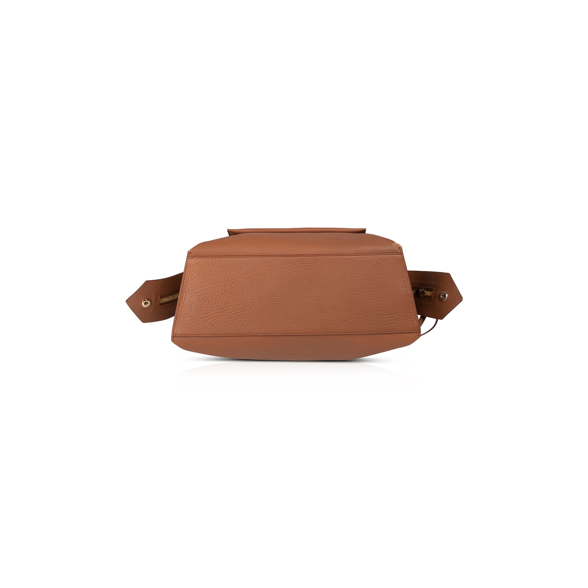 Givenchy Sway Small Shoulder Bag in Brown