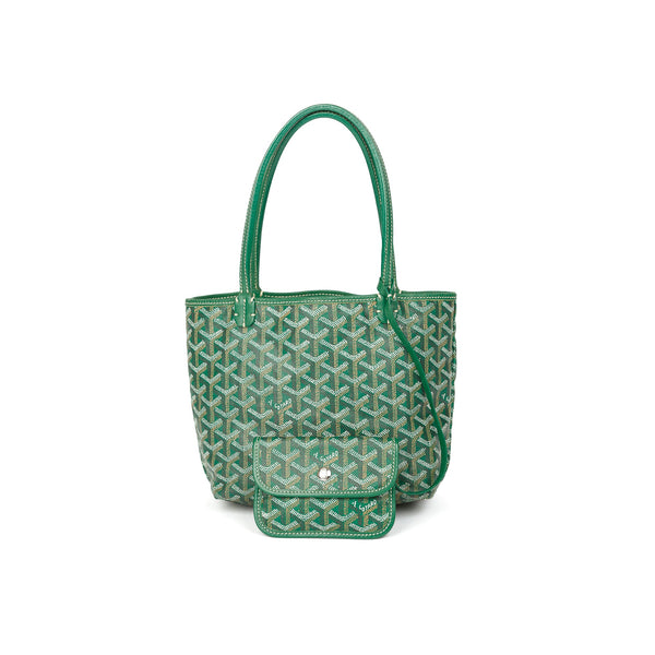 Goyard saint 2024 louis junior