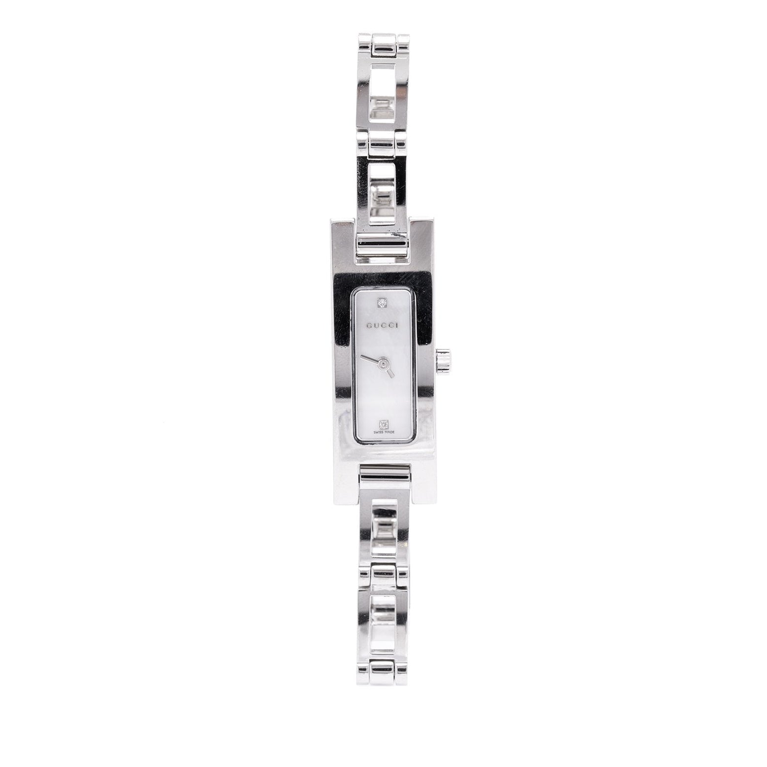 Gucci 3900 Series Watch — Oliver Jewellery