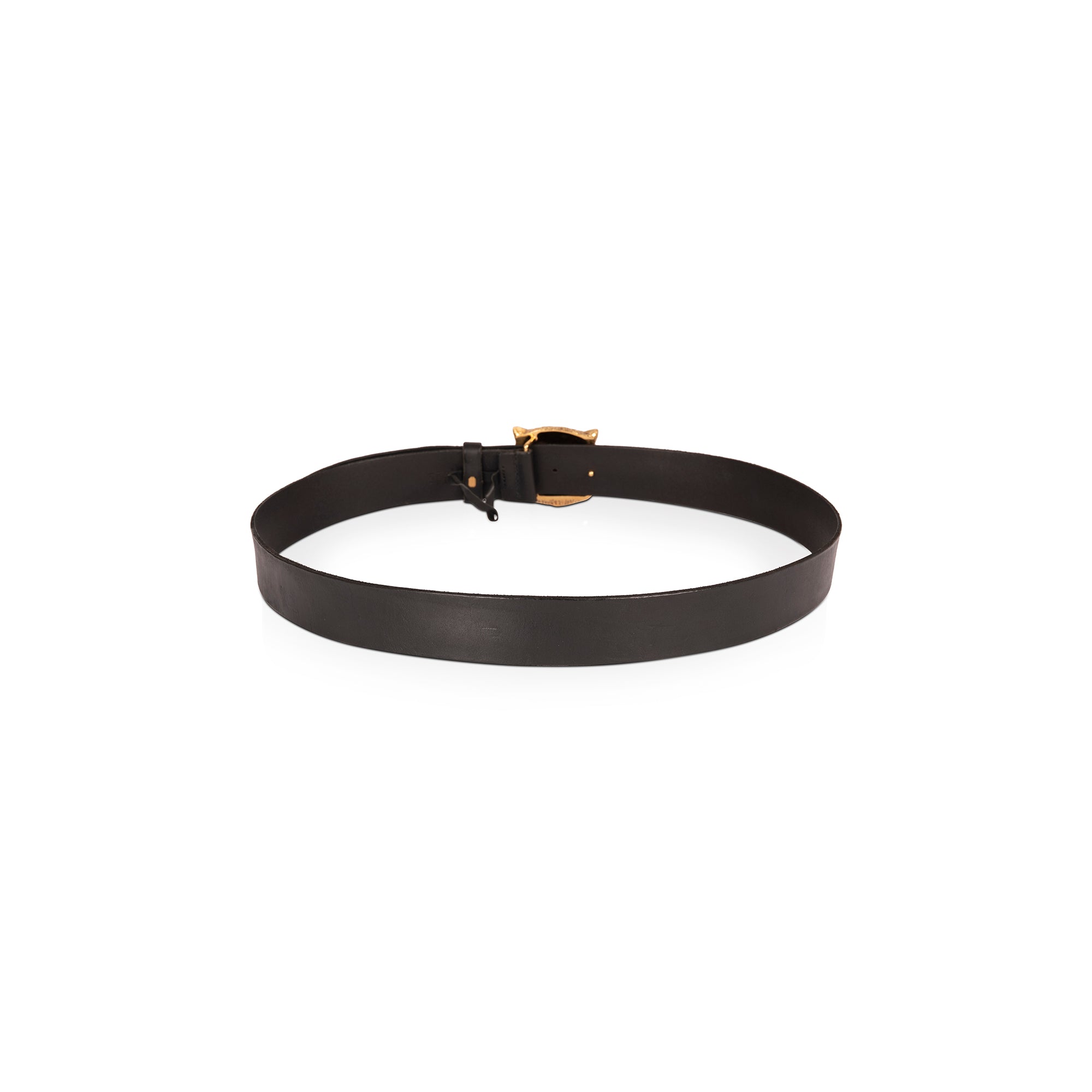 Gucci cat belt online