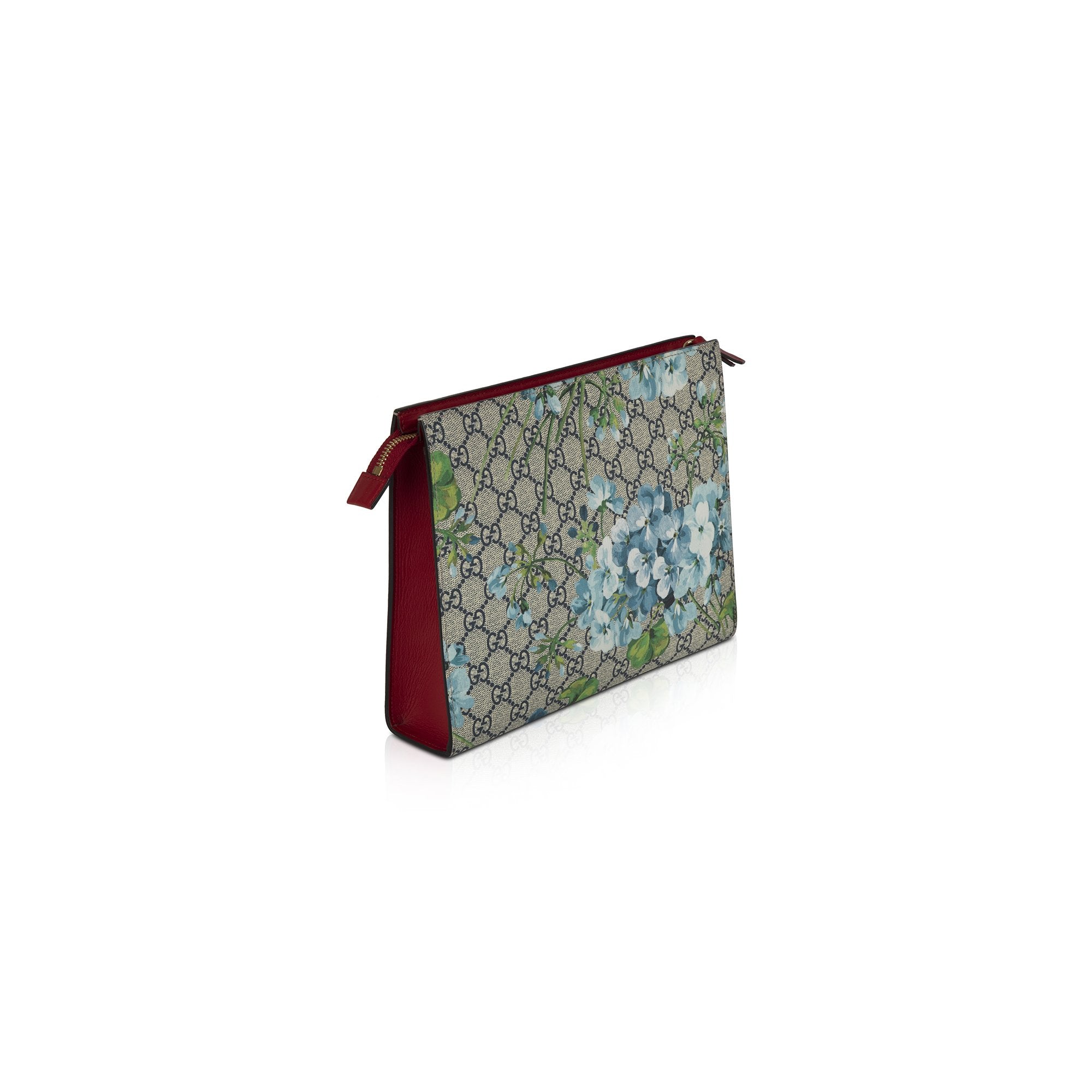 Gucci bloom toiletry pouch hot sale