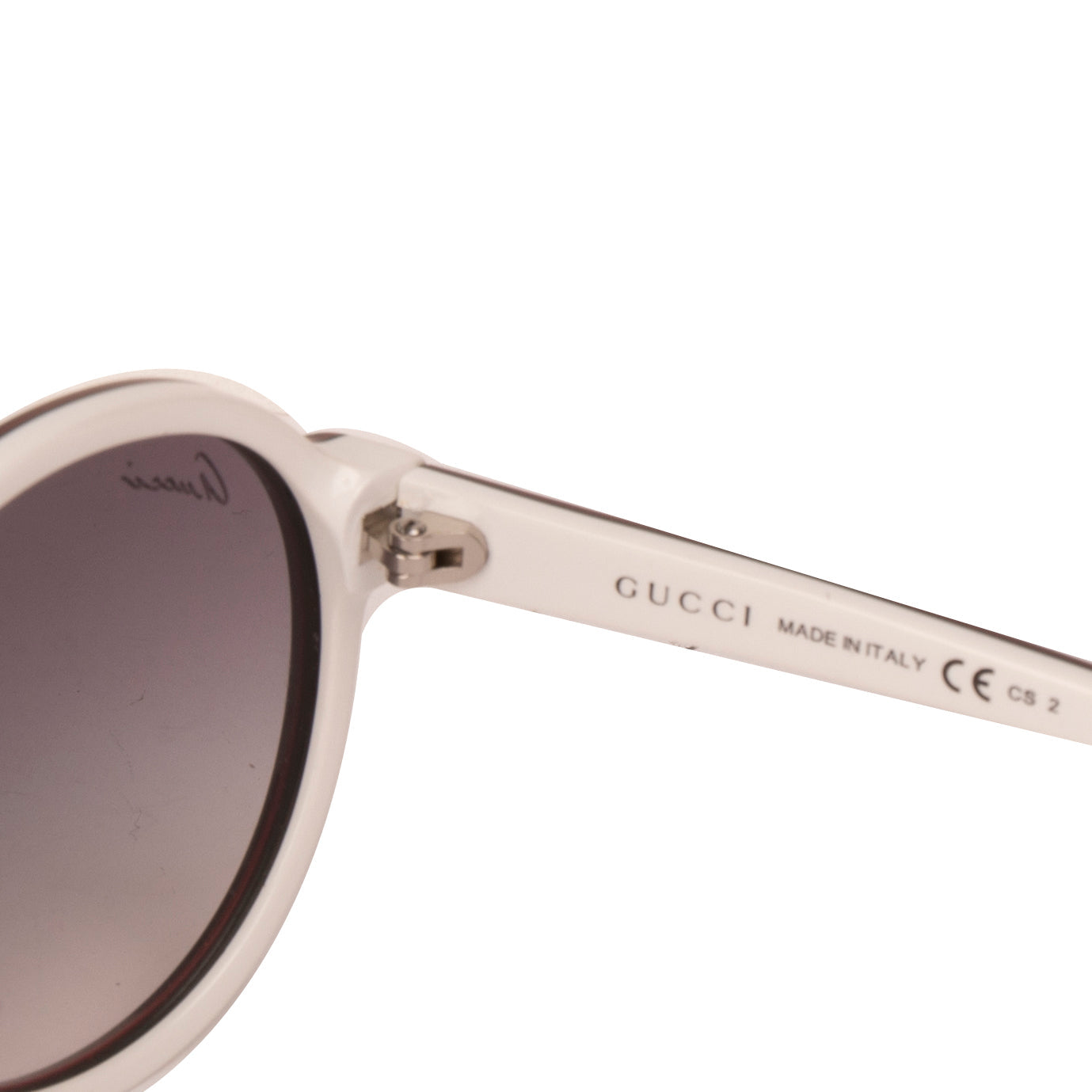 Gucci Jr. Kid s GG 5001 C S Round Sunglasses w Case