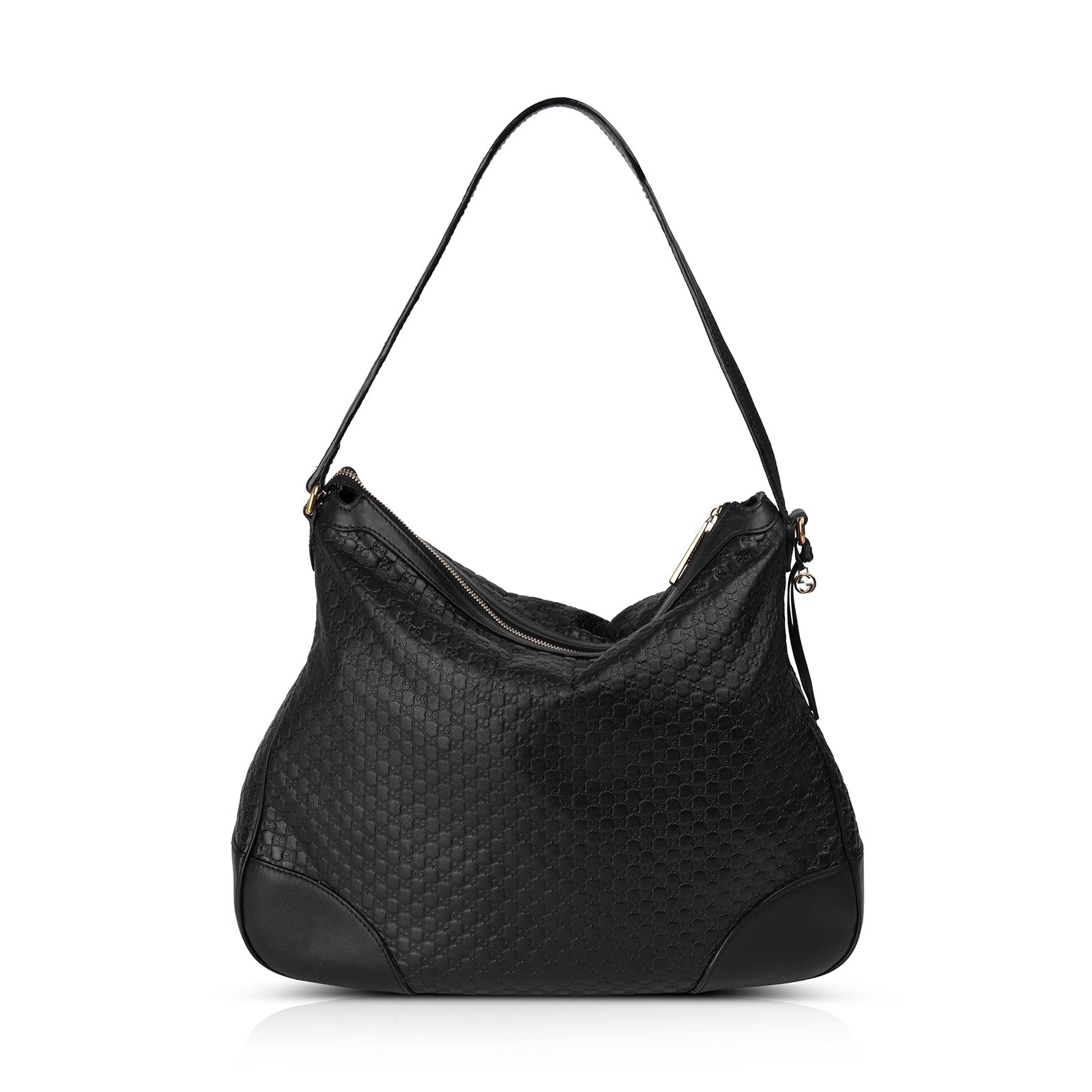 Gucci Large Bree Signature Hobo Bag – Oliver Jewellery