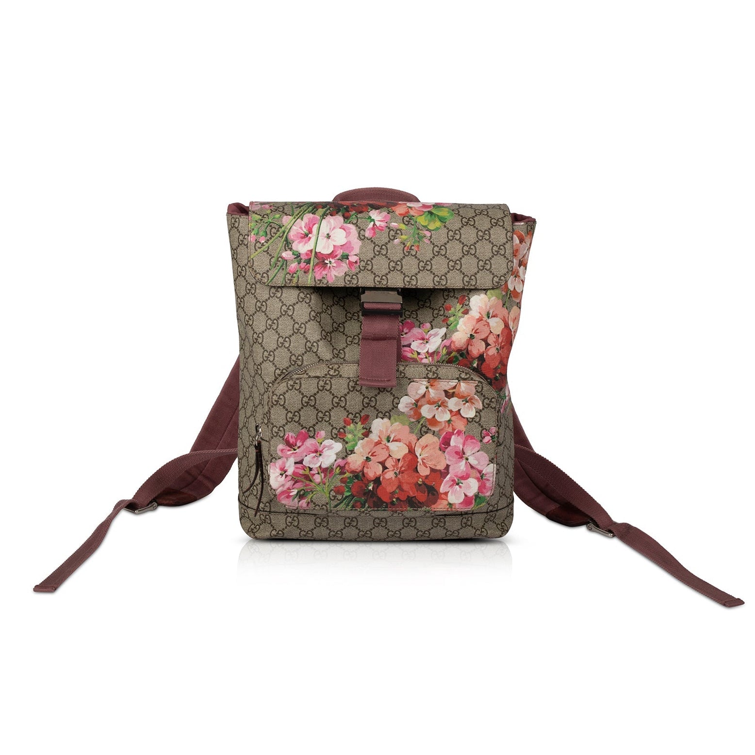 Gucci GG Blooms backpack