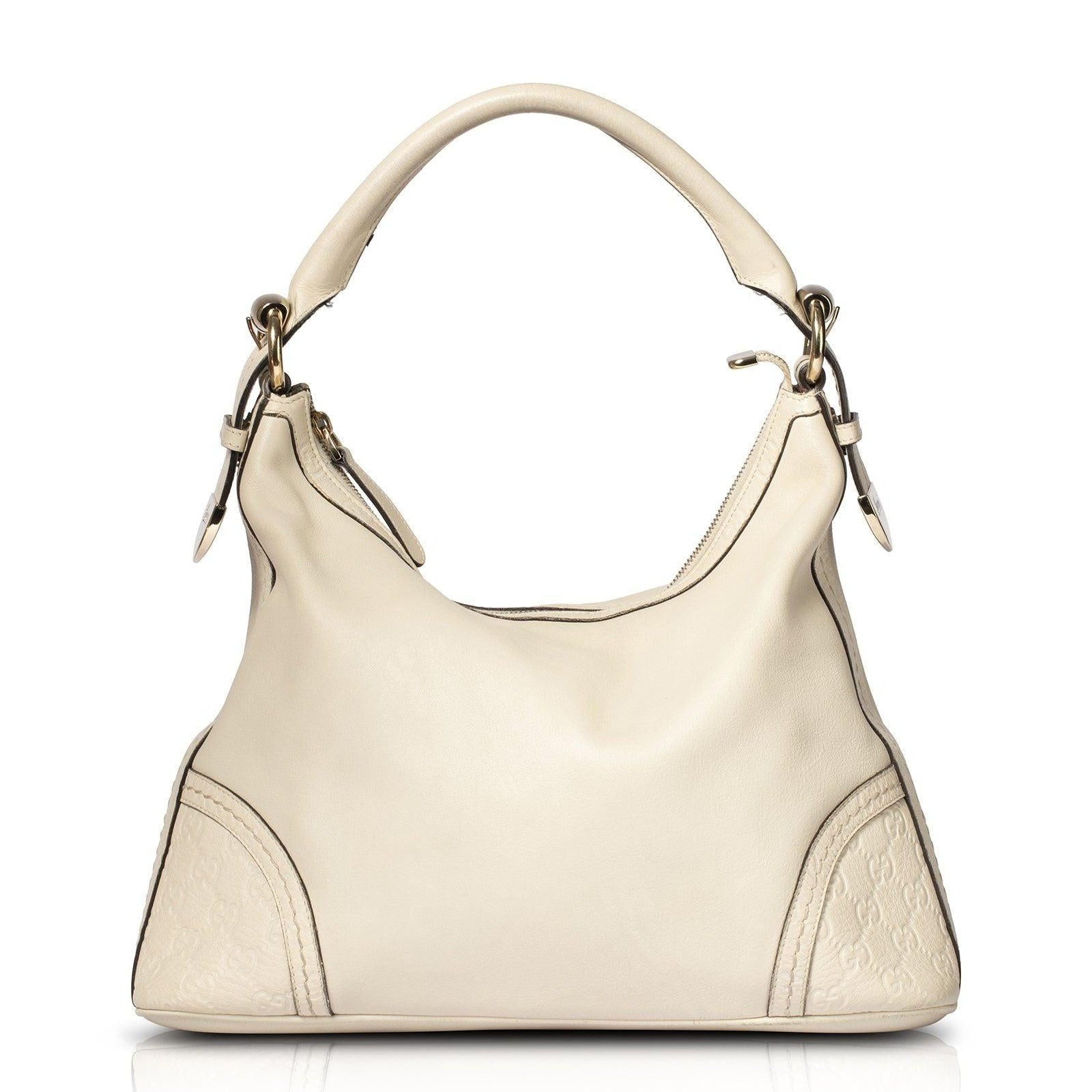 Gucci Medium Signature Signoria Hobo – Oliver Jewellery