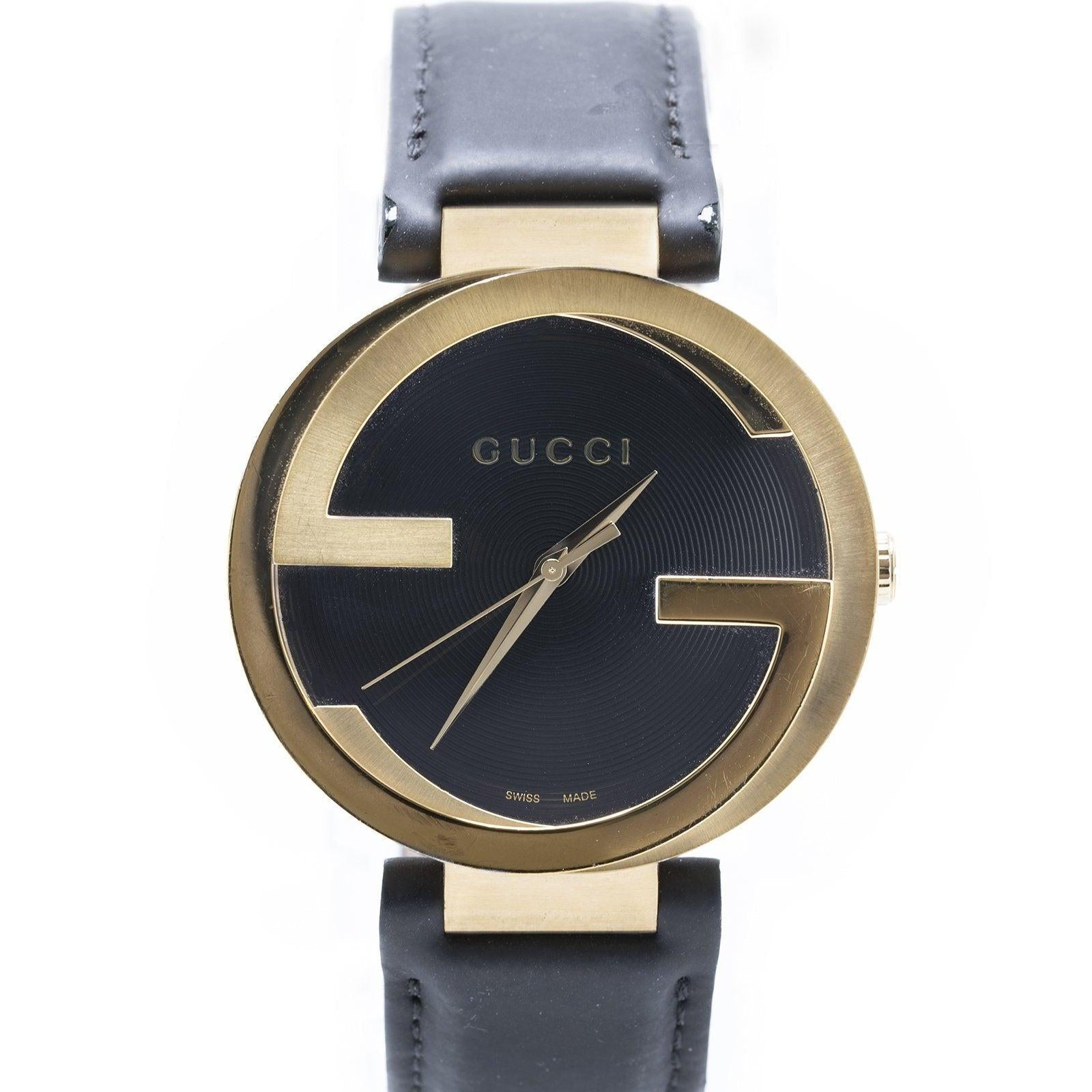 Gucci grammy special edition watch online