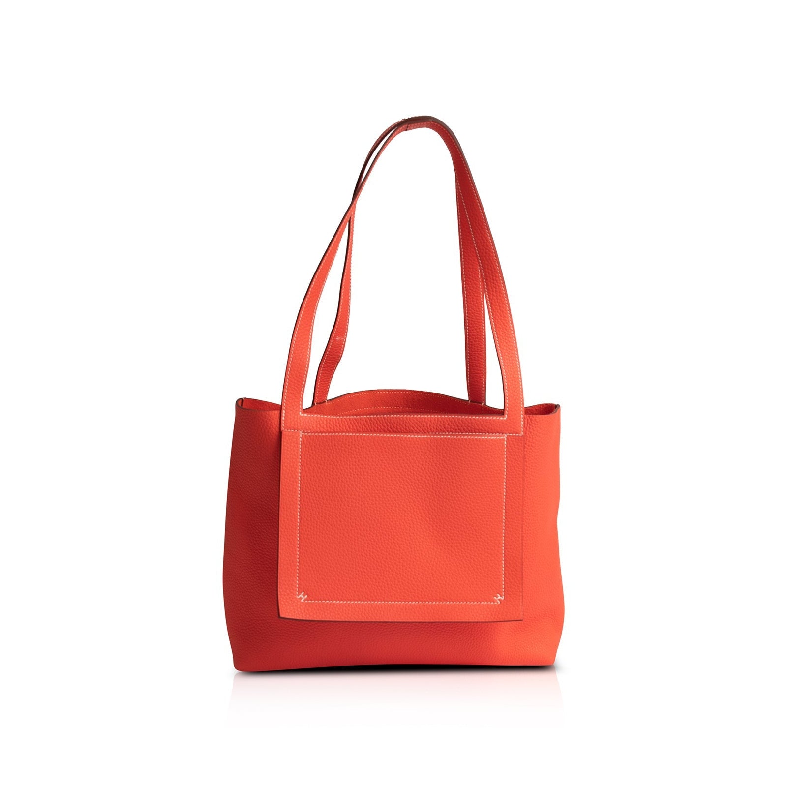 Hermes Cabasellier Tote Clemence 46