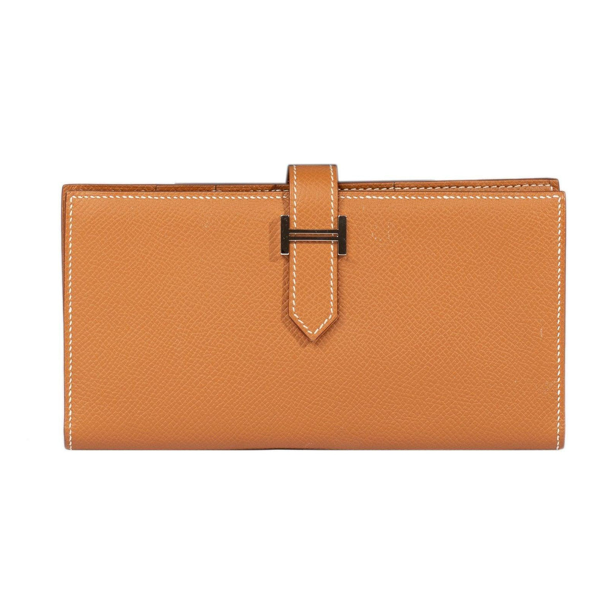 Hermes Bearn Wallet – Oliver Jewellery