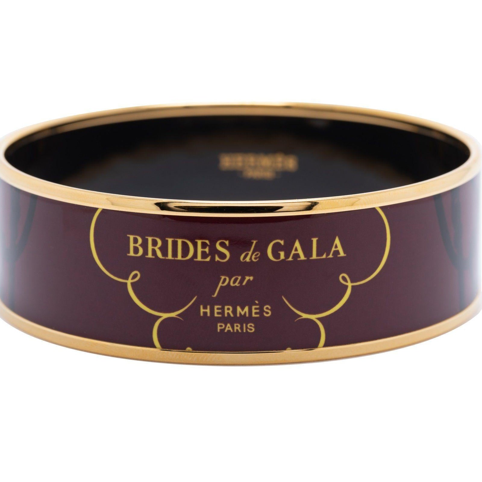 Hermes brides de hot sale gala bracelet