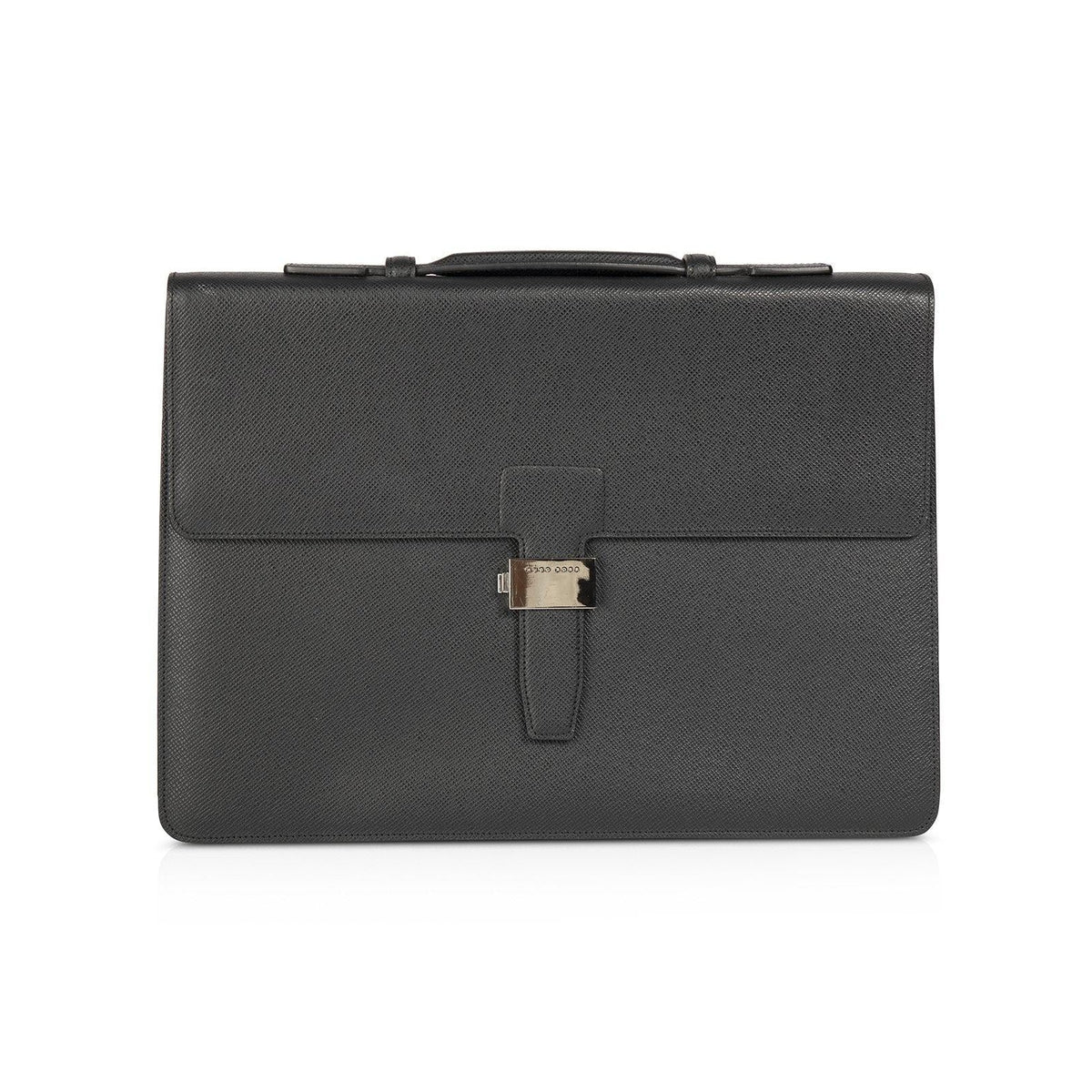 Hugo Boss Document Briefcase – Oliver Jewellery