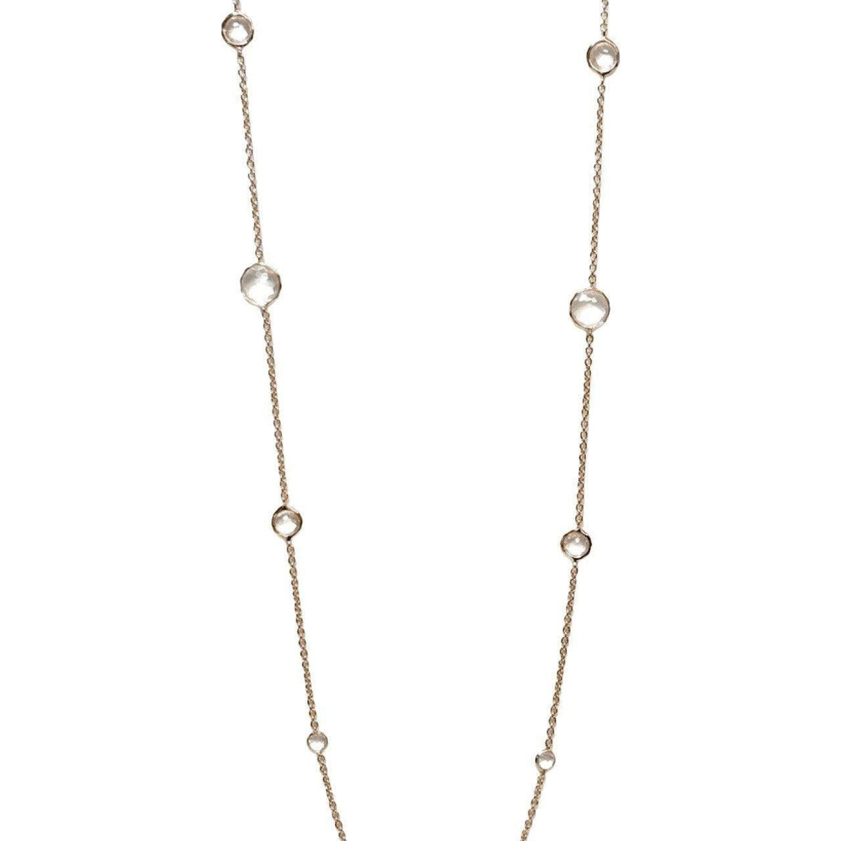 Ippolita Rose Necklace – Oliver Jewellery