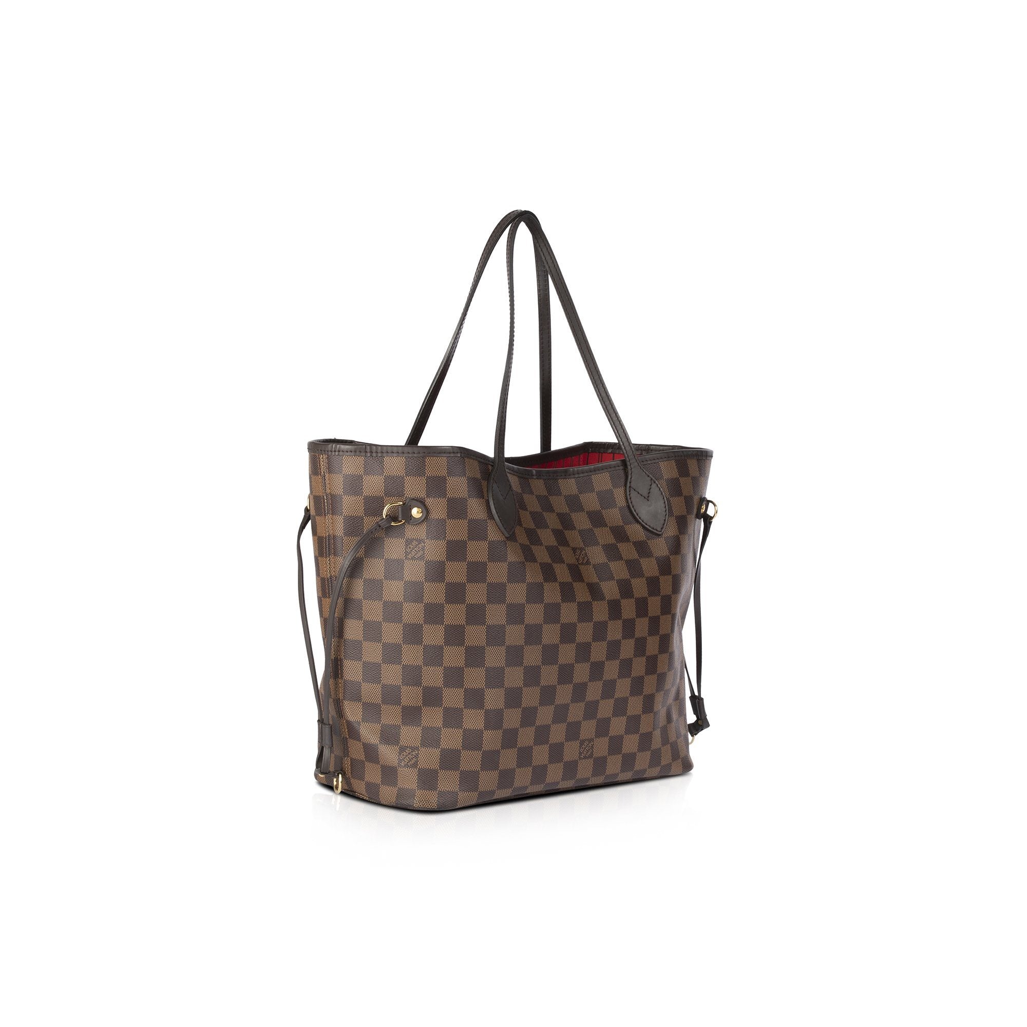 Louis v 2025 neverfull mm