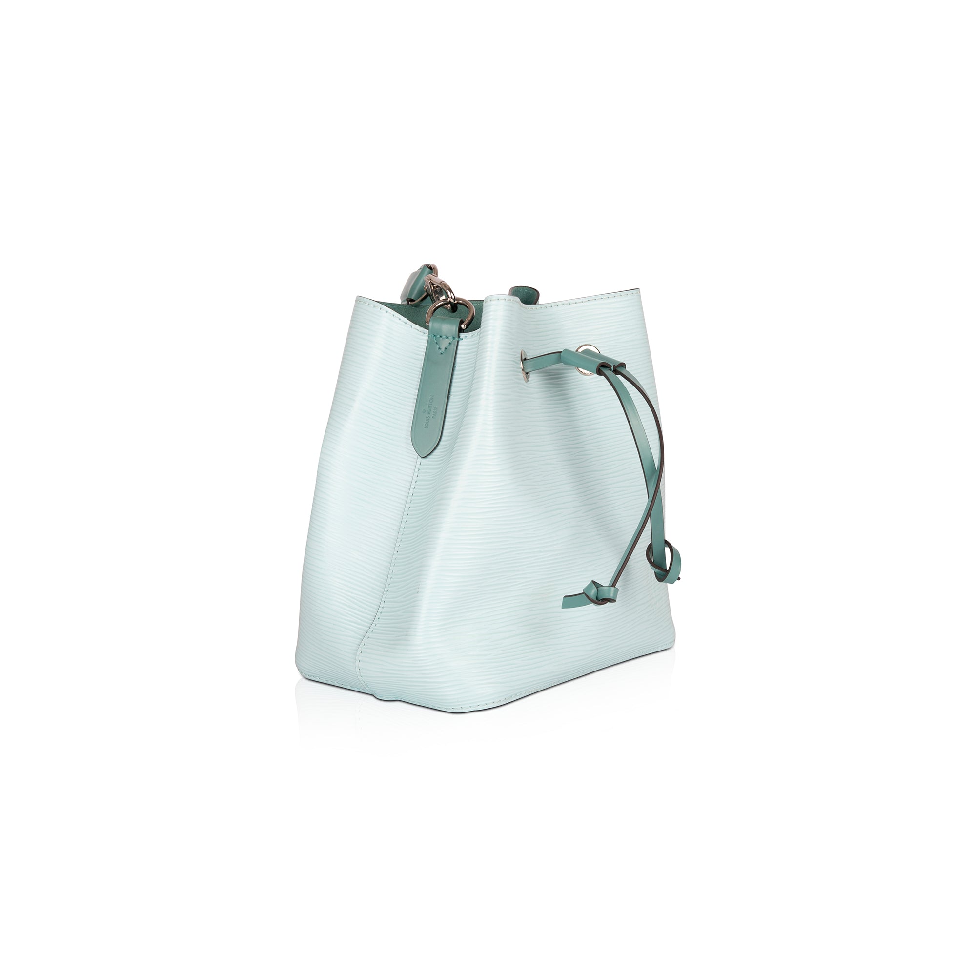 Louis Vuitton NeoNoe Womens Handbags 2020 Ss, White