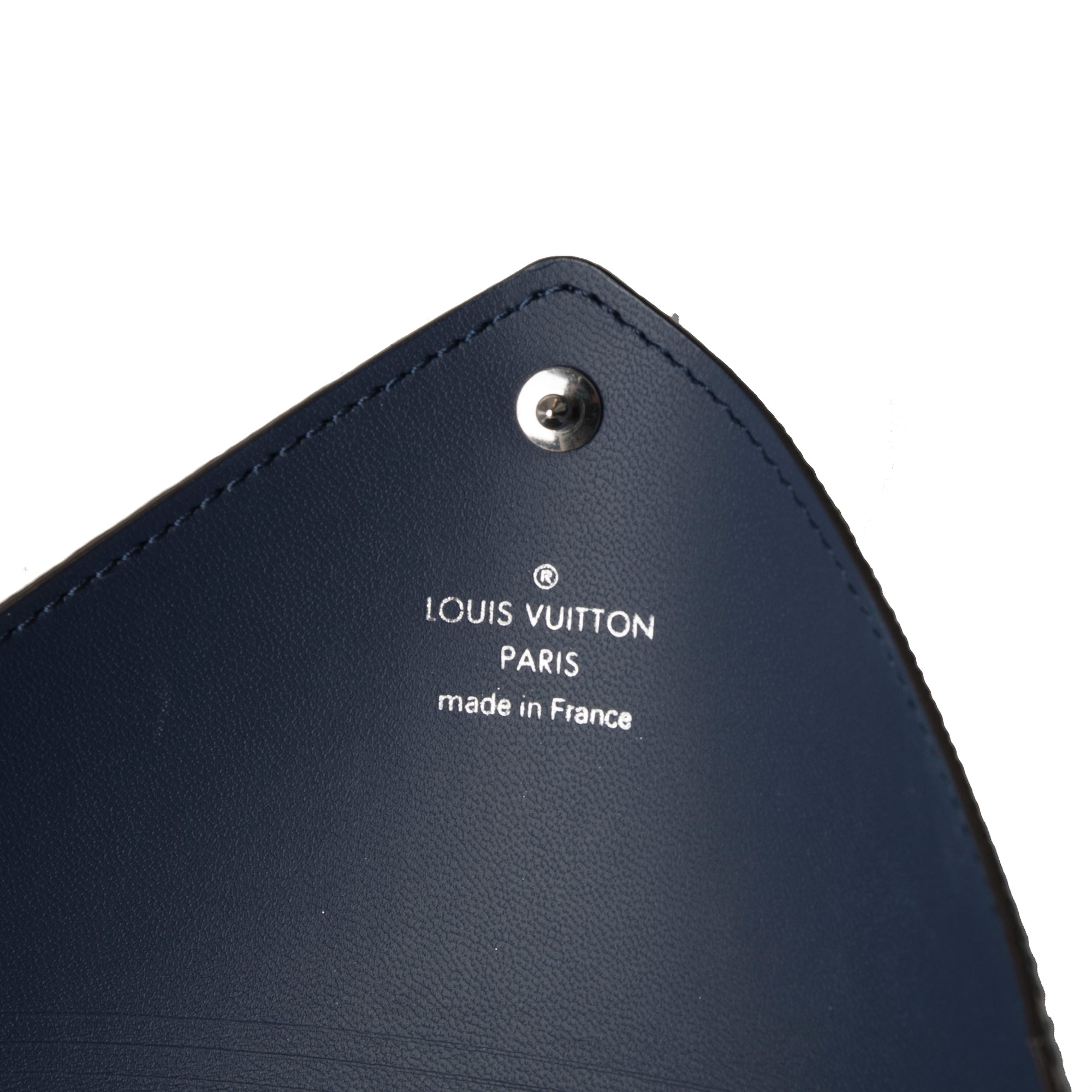 Louis Vuitton Escale Pochette Kirigami GM w/ tags