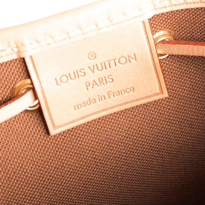 Louis Vuitton GM Noe Monogram Tote LHPXZDE 144020007591 – Max Pawn