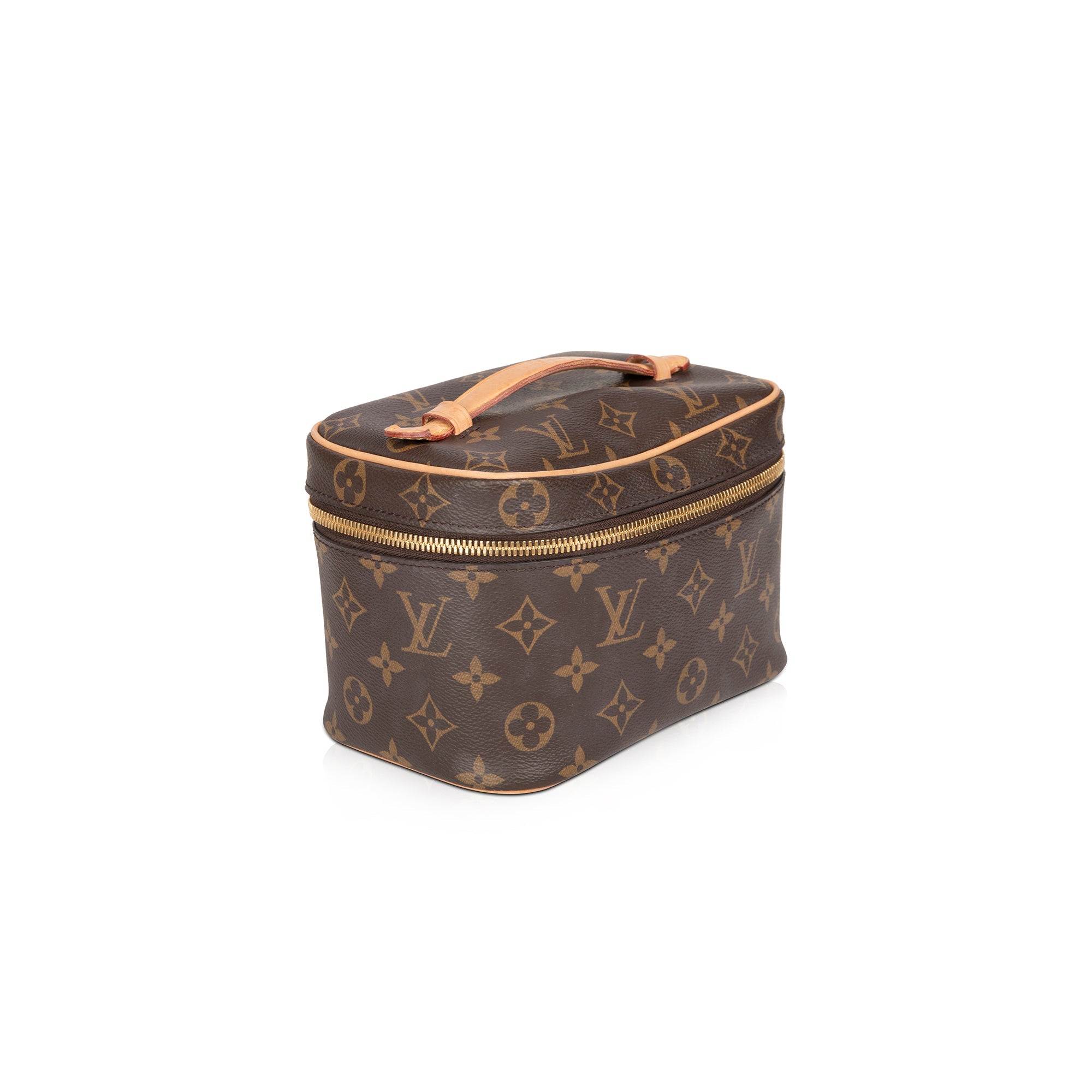 LV Nice Mini Toiletry Pouch - Kaialux