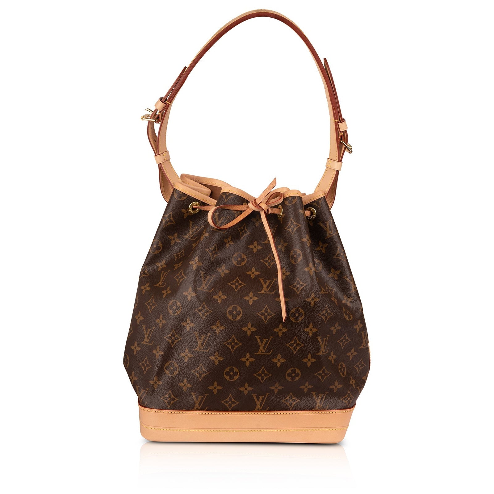 Louis Vuitton 2020 Monogram Noe Bag Oliver Jewellery