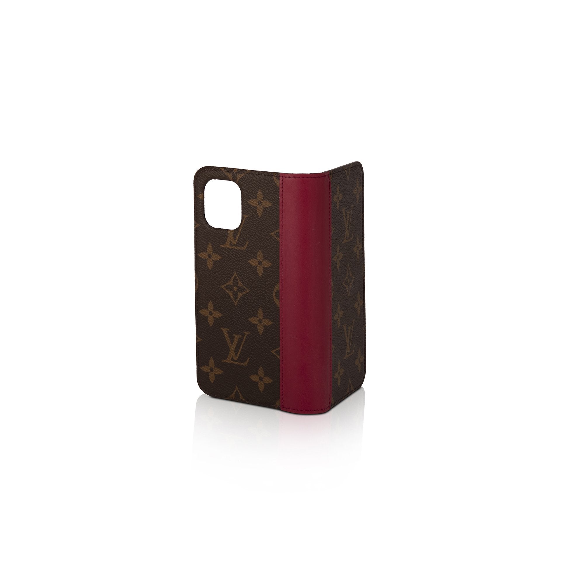 louis vuitton iphone 11 pro max case