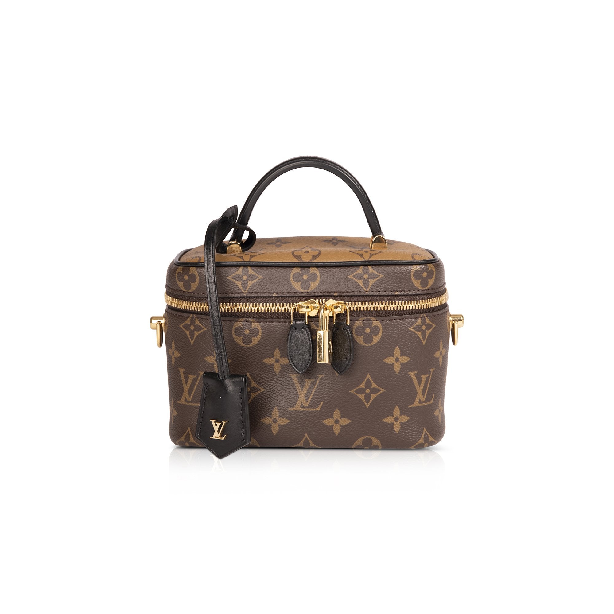 Louis Vuitton VANITY PM