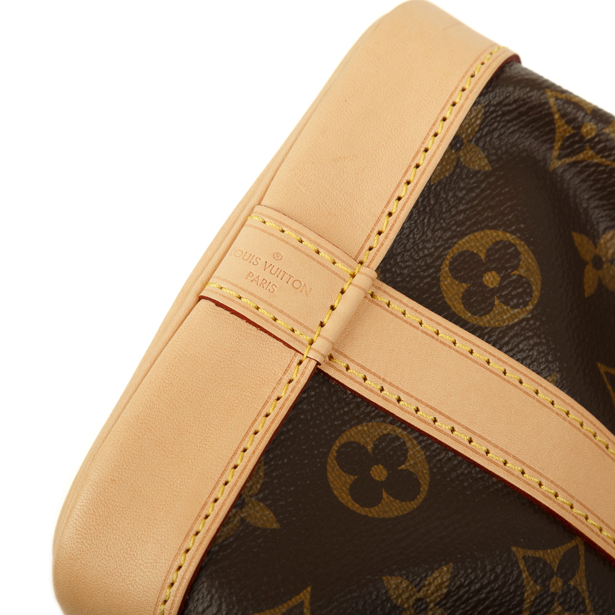 LOUIS VUITTON Monogram Noe BB 1297949