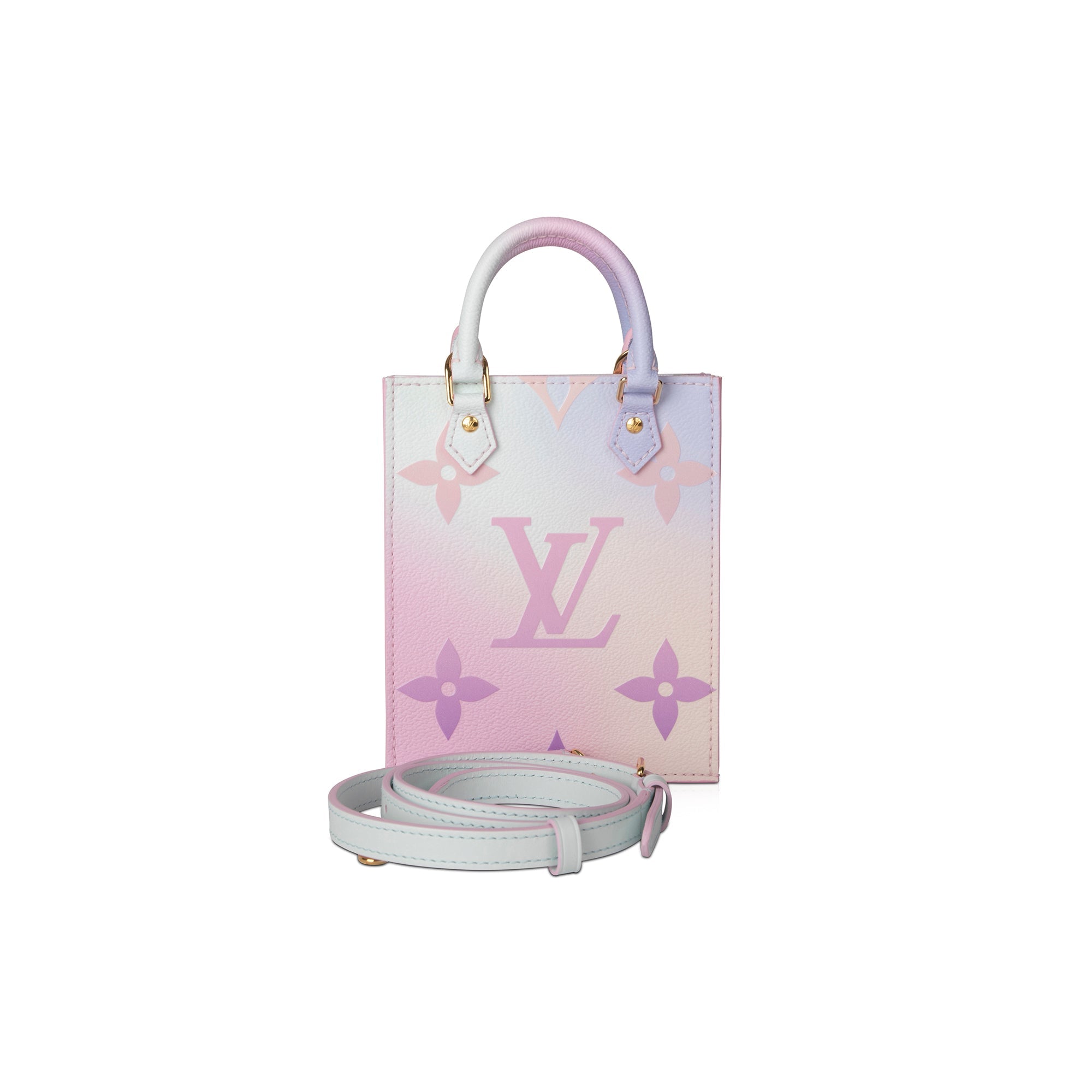 louis vuitton spring in the city 2022