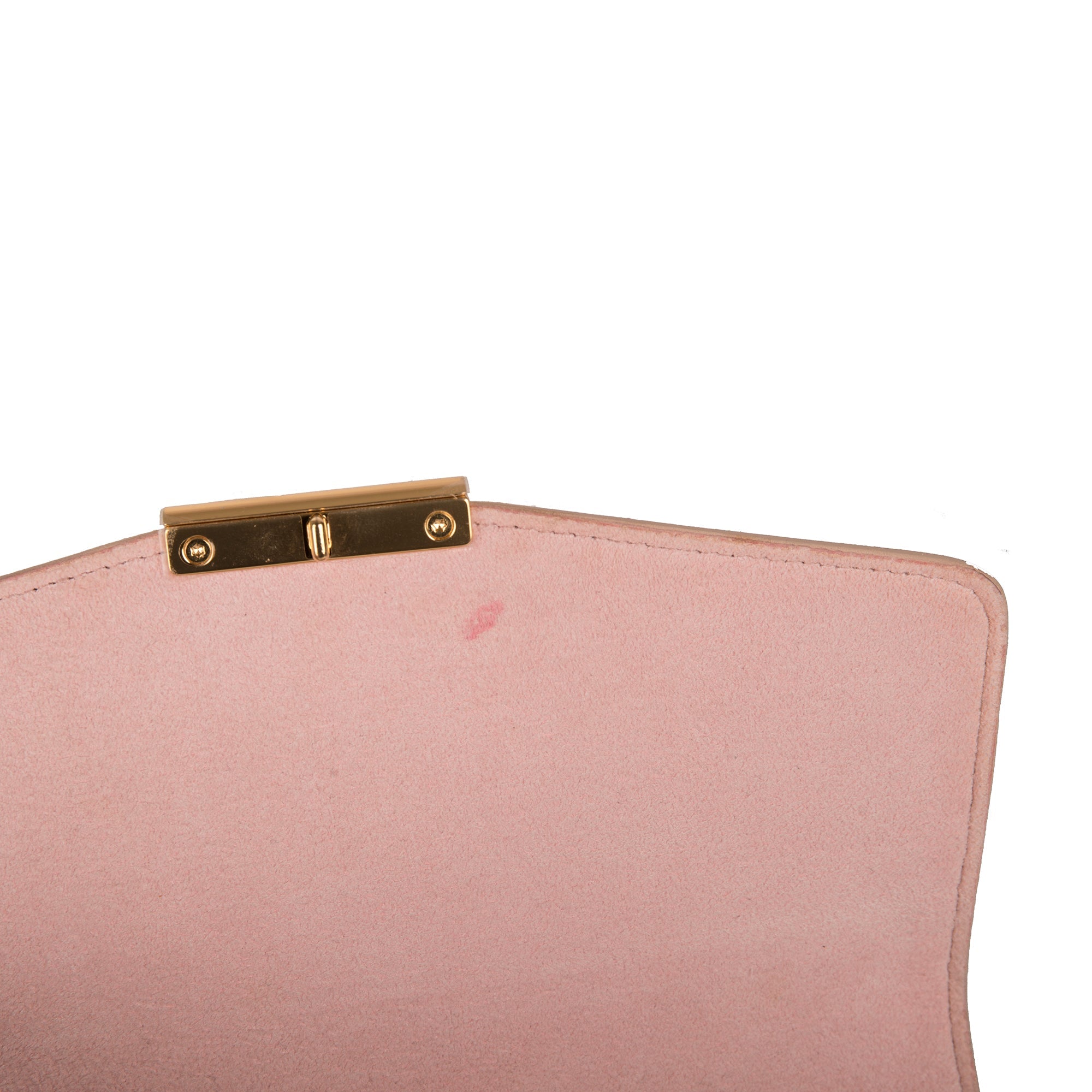 Louis Vuitton Damier Azur Croisette Chain Wallet - Neutrals Clutches,  Handbags - LOU630185