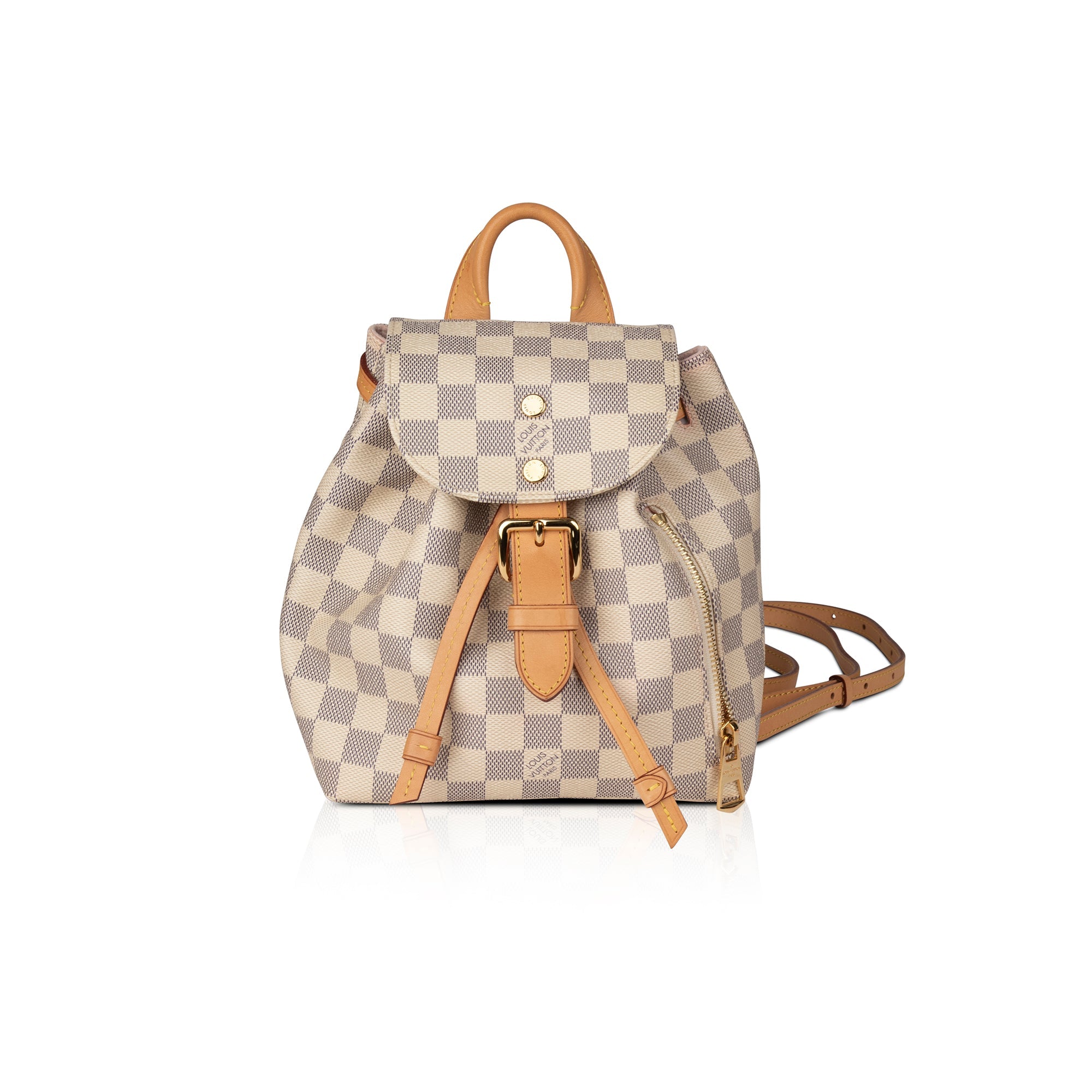 Louis Vuitton Sperone BB backpack
