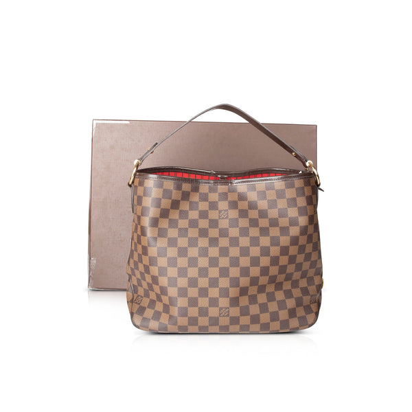 Louis Vuitton Damier Ebene Delightful PM NM