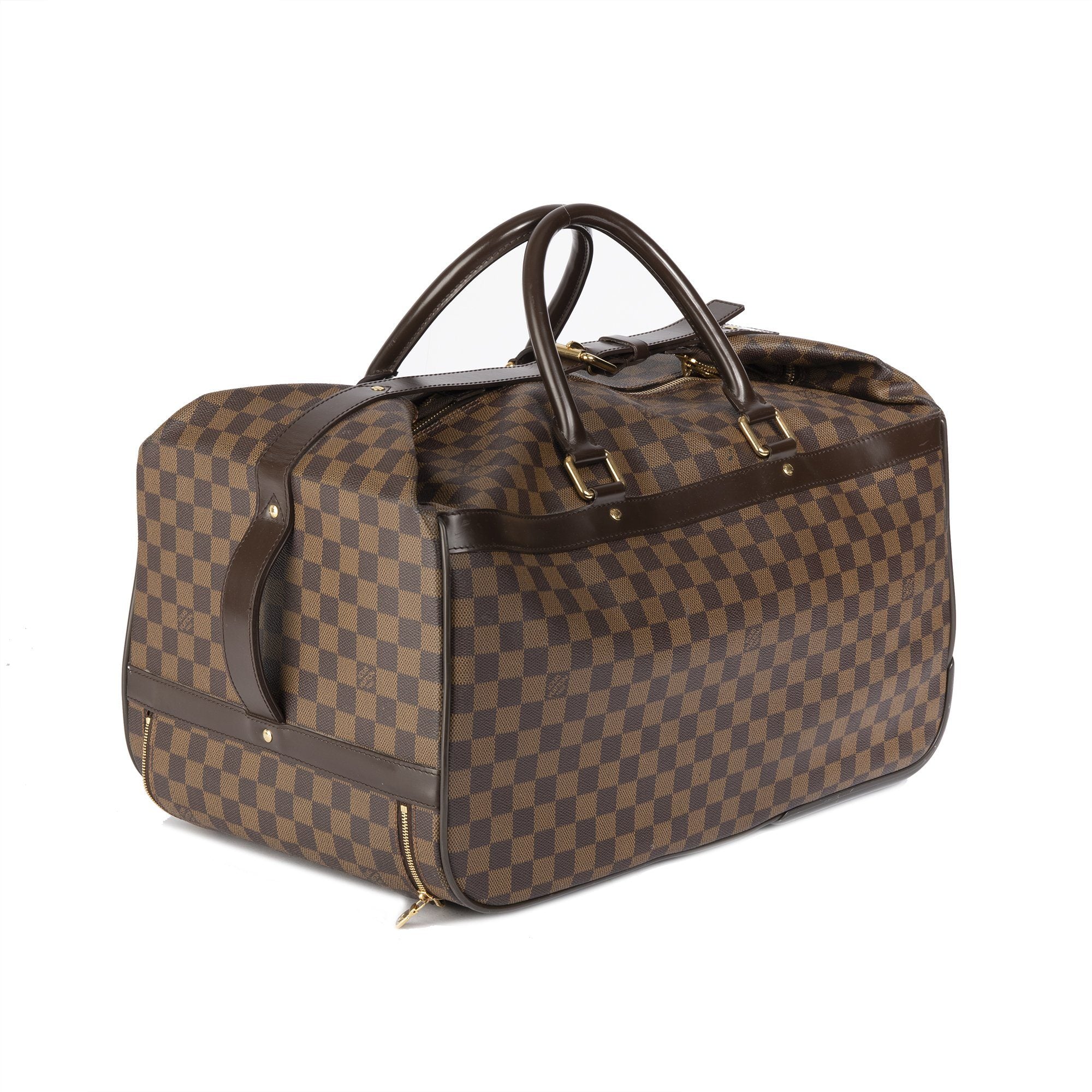 Louis Vuitton Trolley Eole 50 Damier Ebene