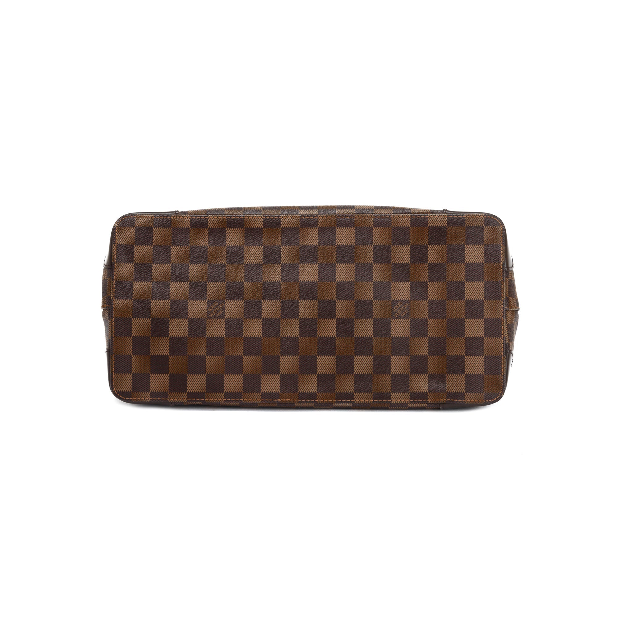 Louis Vuitton Damier Ebene Hampstead MM – Oliver Jewellery