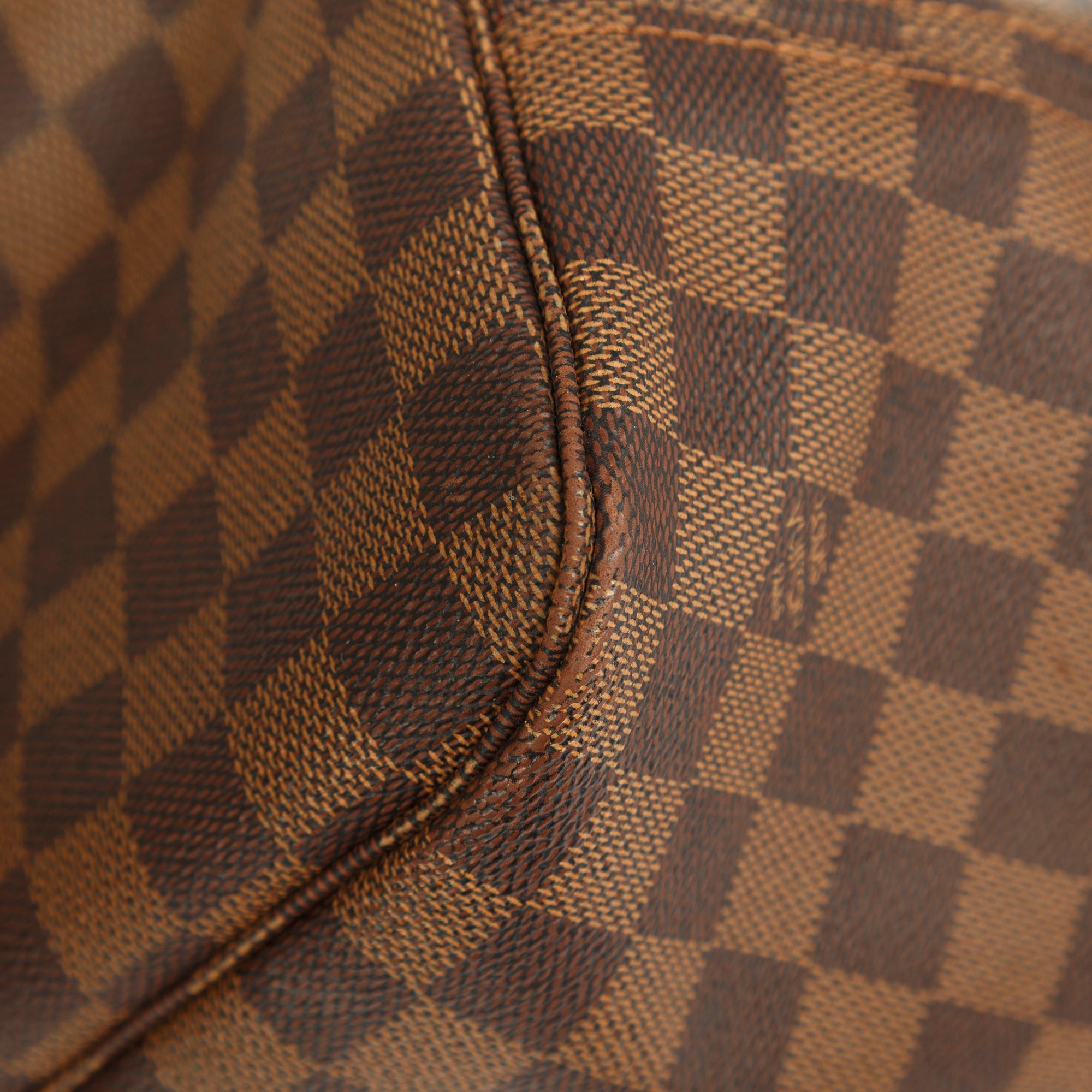 Louis Vuitton Damier Ebene Neverfull MM – Oliver Jewellery