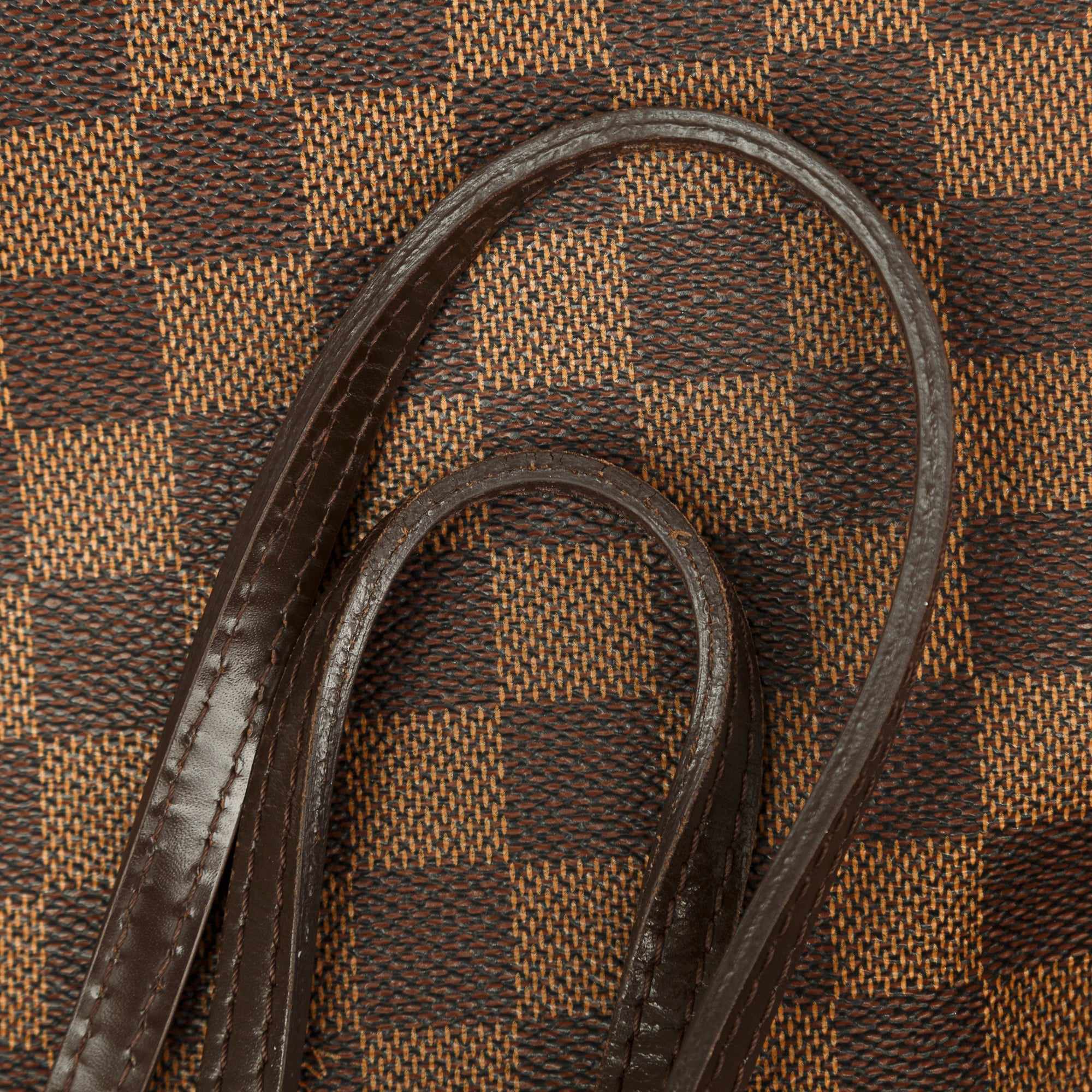 Louis Vuitton Damier Ebene Neverfull MM – Oliver Jewellery