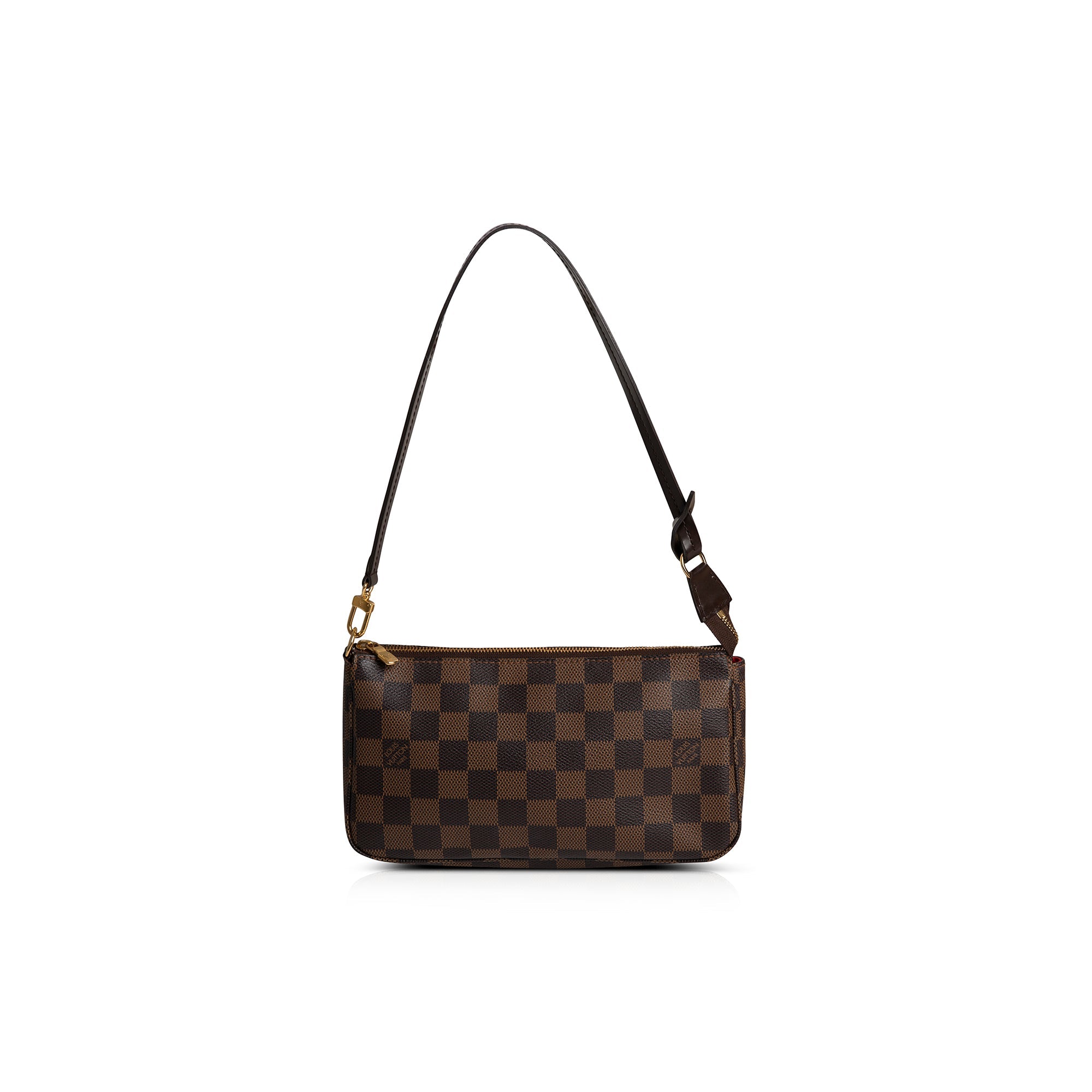 Damier 2024 ebene pochette