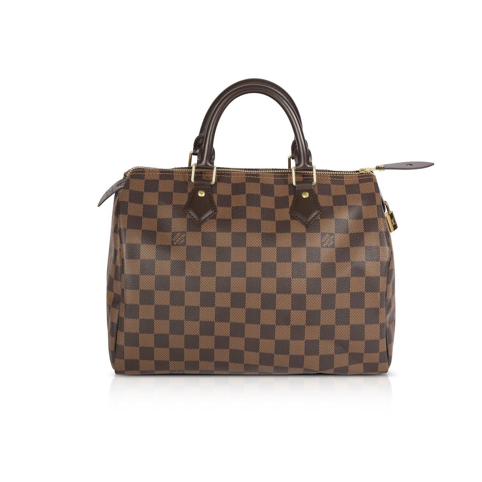 Louis Vuitton Damier Speedy 30 for sale