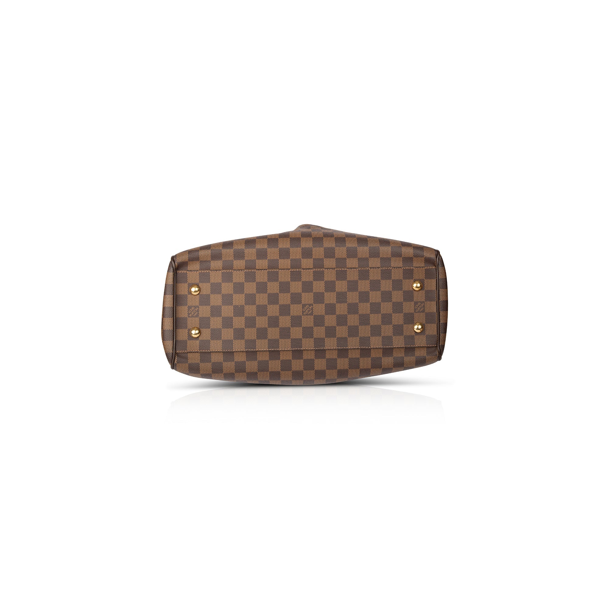 Louis Vuitton Damier Ebene Trevi GM – Oliver Jewellery