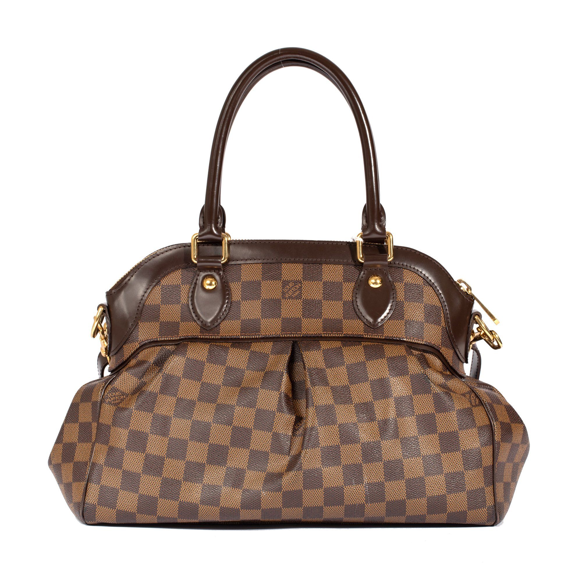 Louis Vuitton Damier Trevi - PurseBlog  Louis vuitton, Cheap louis vuitton  bags, Cheap louis vuitton handbags