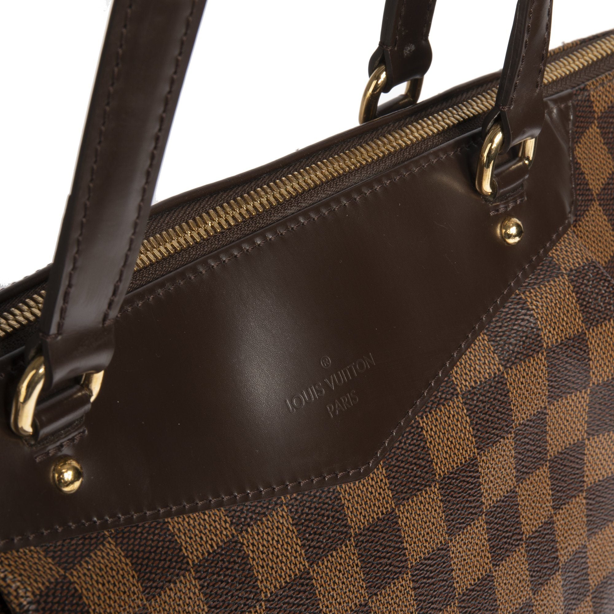 Louis Vuitton Damier Ebene Westminster GM (SHG-TRnMJv) – LuxeDH