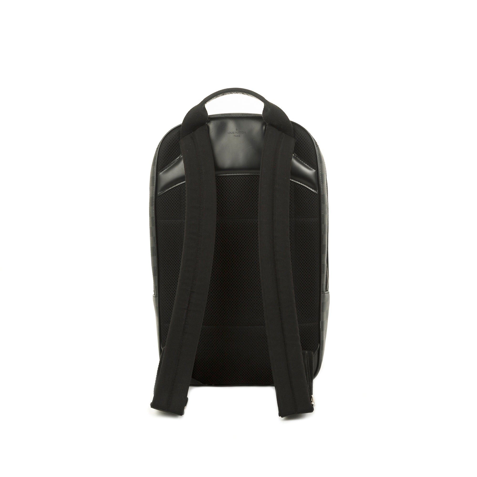 Louis Vuitton Damier Graphite Michael Backpack – Oliver Jewellery