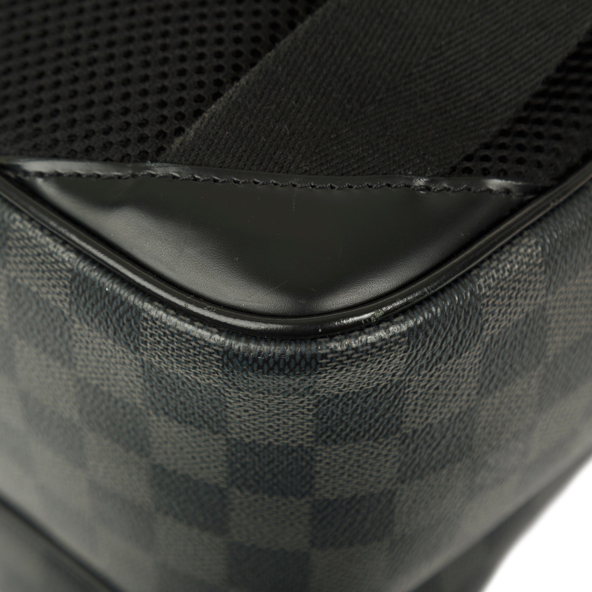 Louis Vuitton Damier Graphite Michael Backpack – Oliver Jewellery