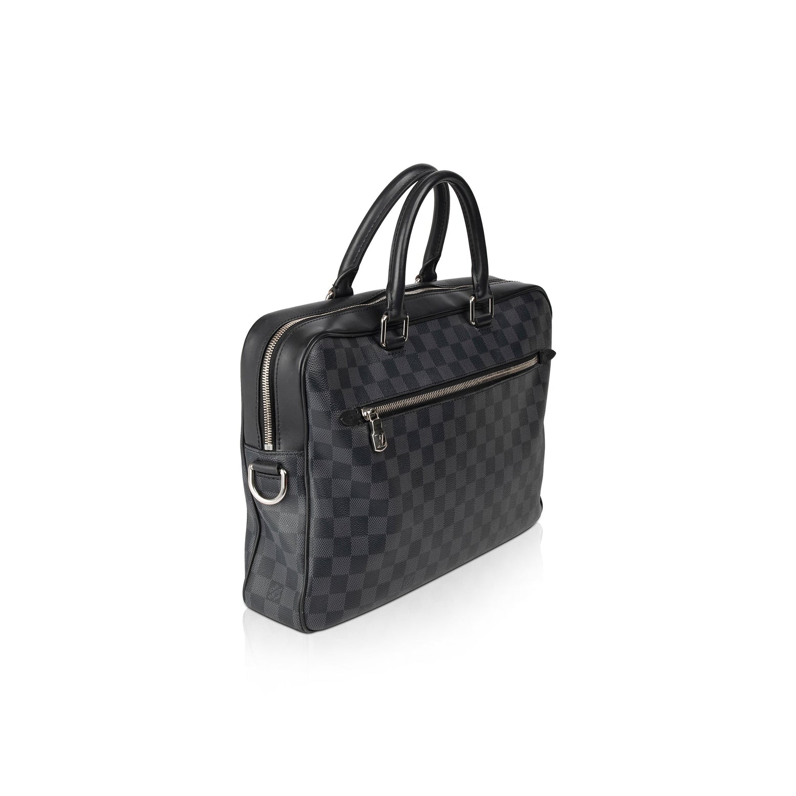 Louis Vuitton Messenger PM Voyager Bag - THE PURSE AFFAIR