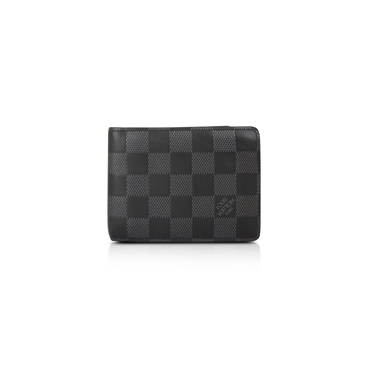 Louis Vuitton Black Wallets - 248 For Sale on 1stDibs  louis vuitton  wallet black monogram, black louis vuitton wallet, louis vuitton card  holder black