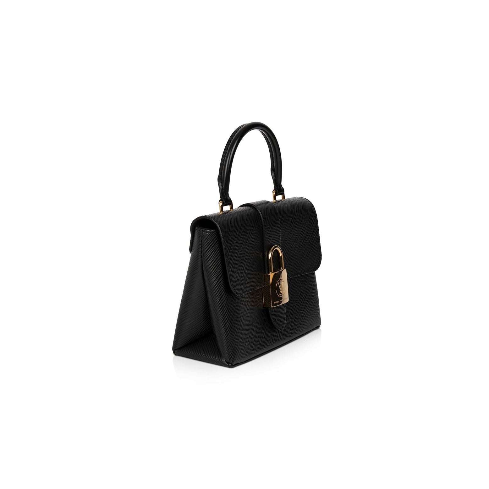 Louis+Vuitton+Marelle+Shoulder+Bag+Pink+Leather+Epi for sale online