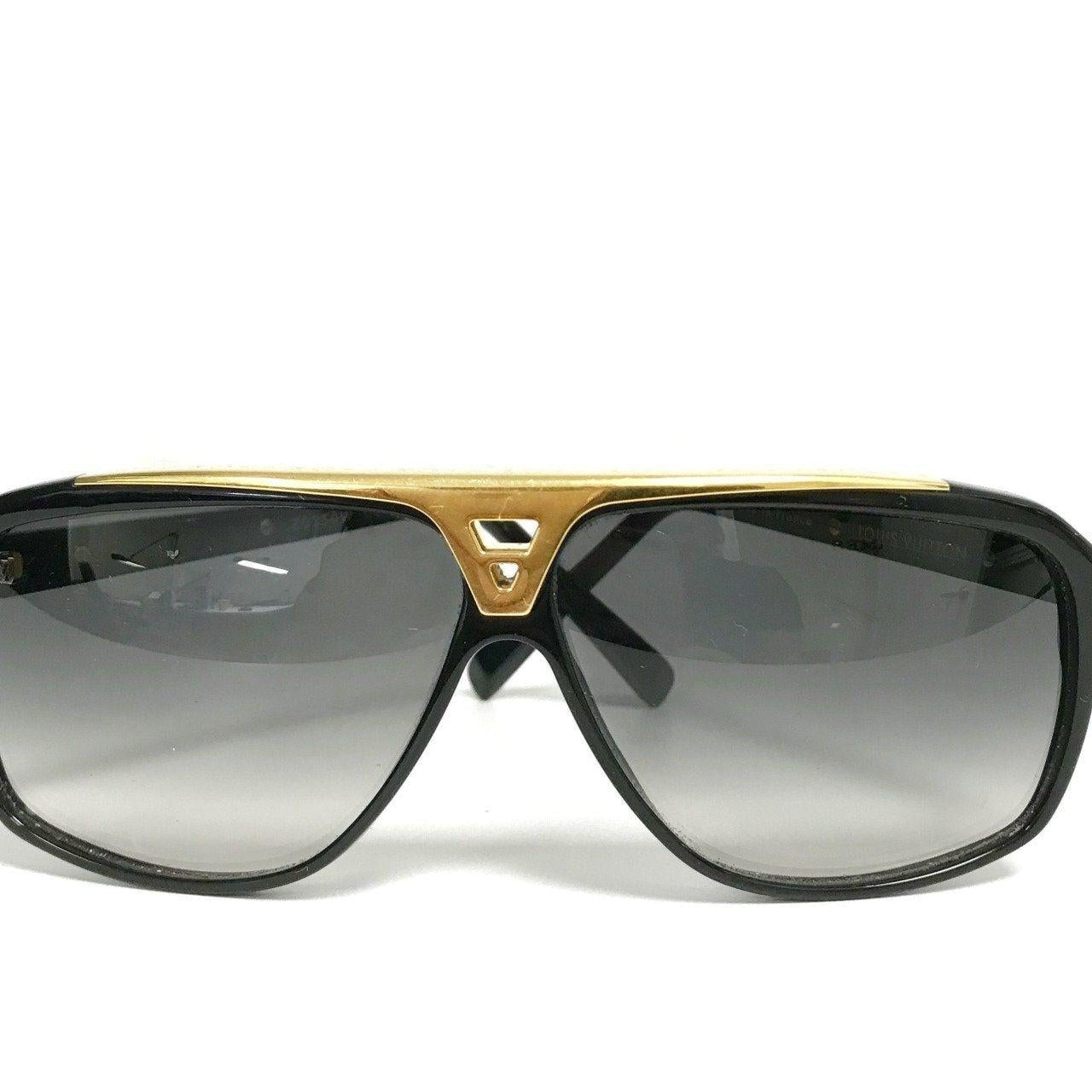 Louis Vuitton Evidence Sunglasses Our Price: $460 CAD / $380 USD