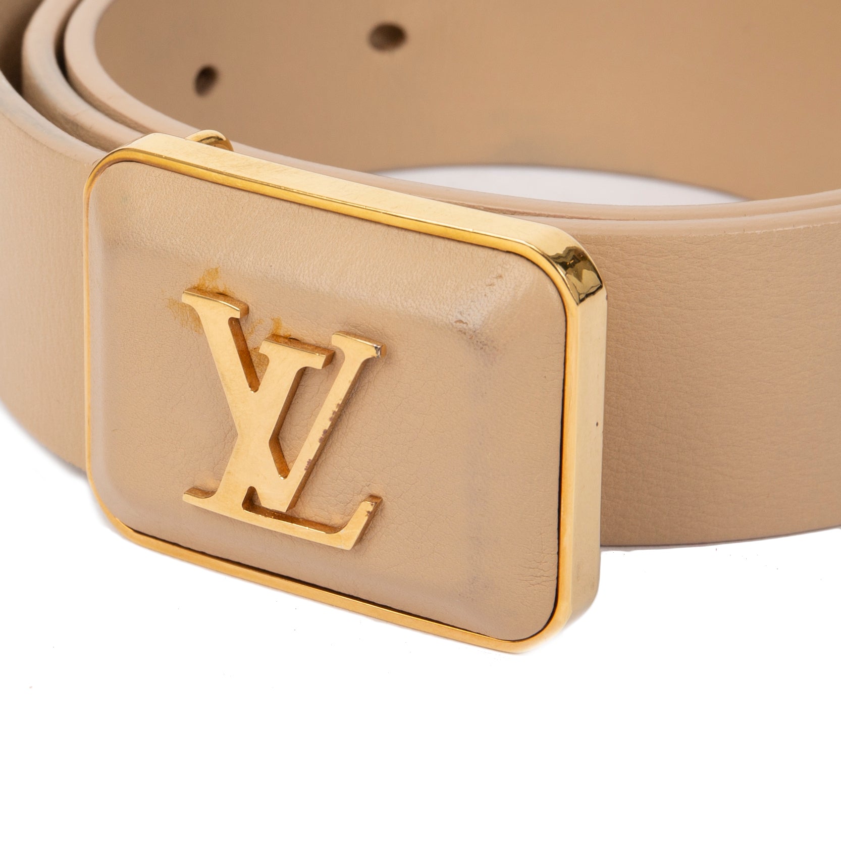 Best Louis Vuitton Belt & Buckle for sale in Calgary, Alberta for 2023