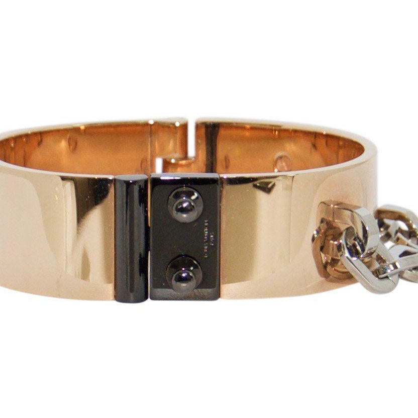 Bracelet Lock Me Louis Vuitton - Dépôt vente de vêtements et