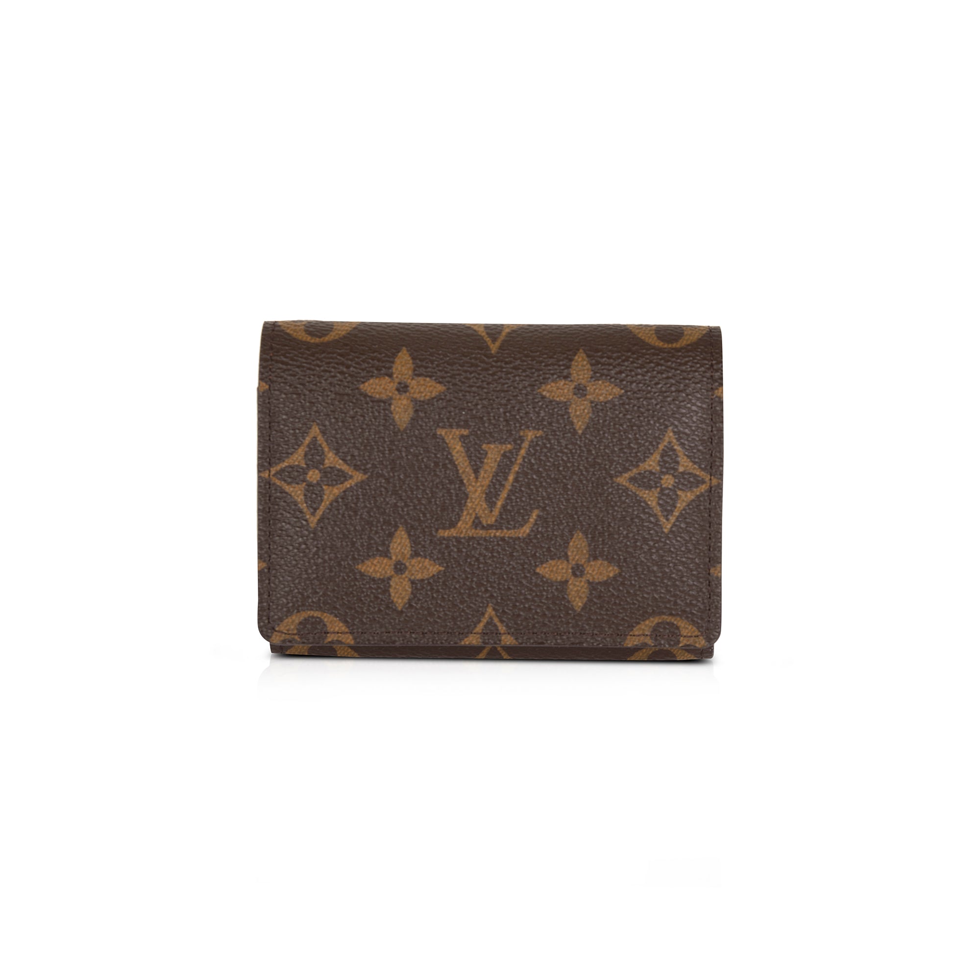 Louis Vuitton Monogram Business Card Holder Oliver Jewellery 9835