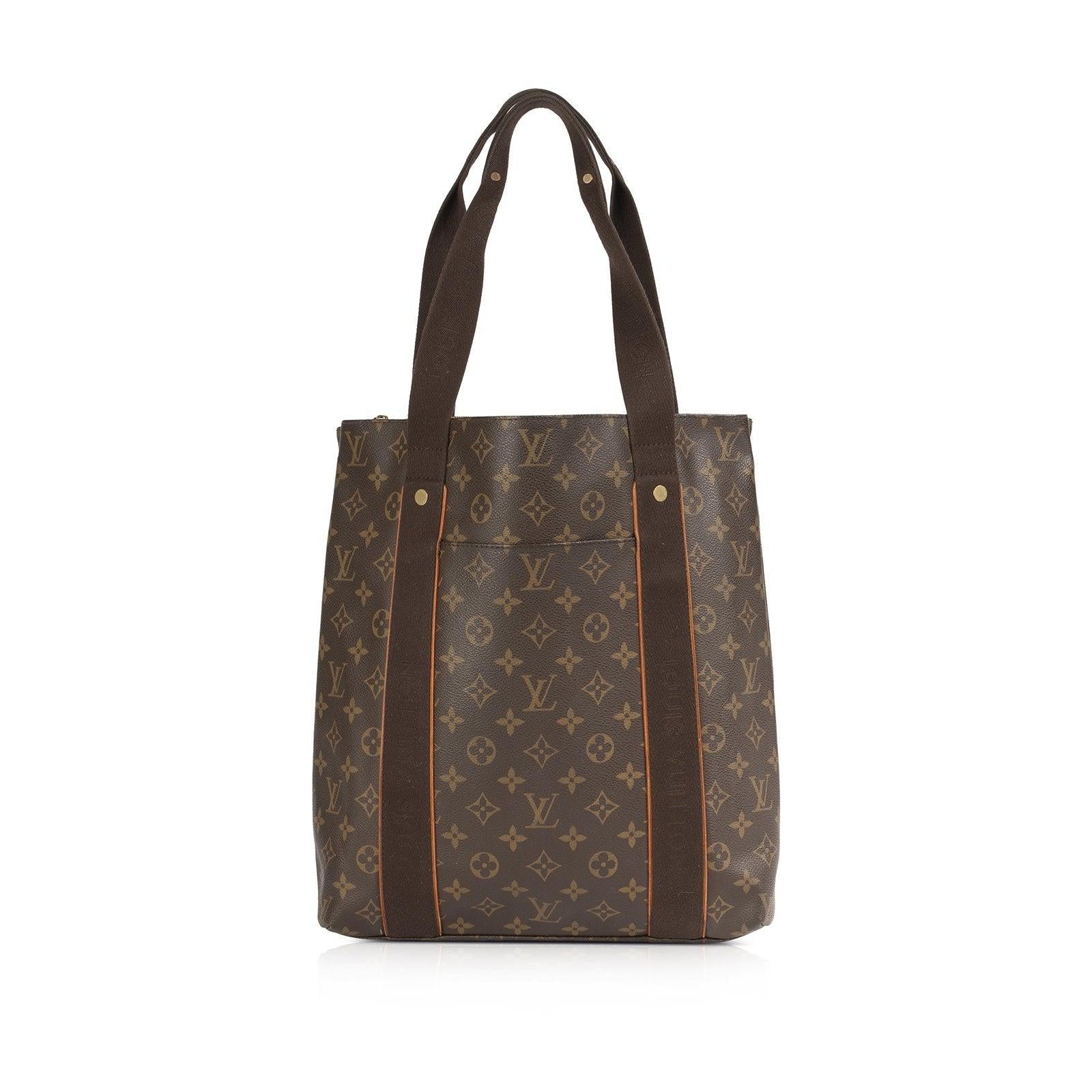 Louis Vuitton Cabas Beaubourg Hand Tote Bag