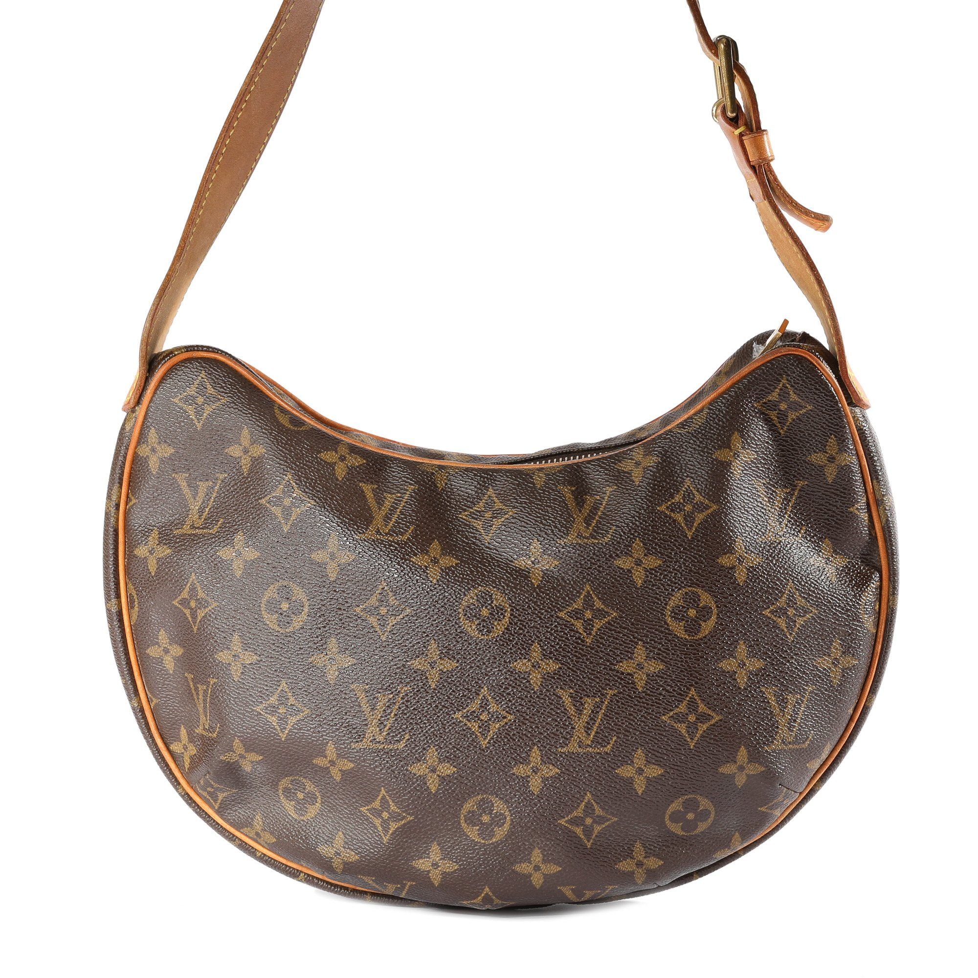 LOUIS VUITTON CROISSANT MM