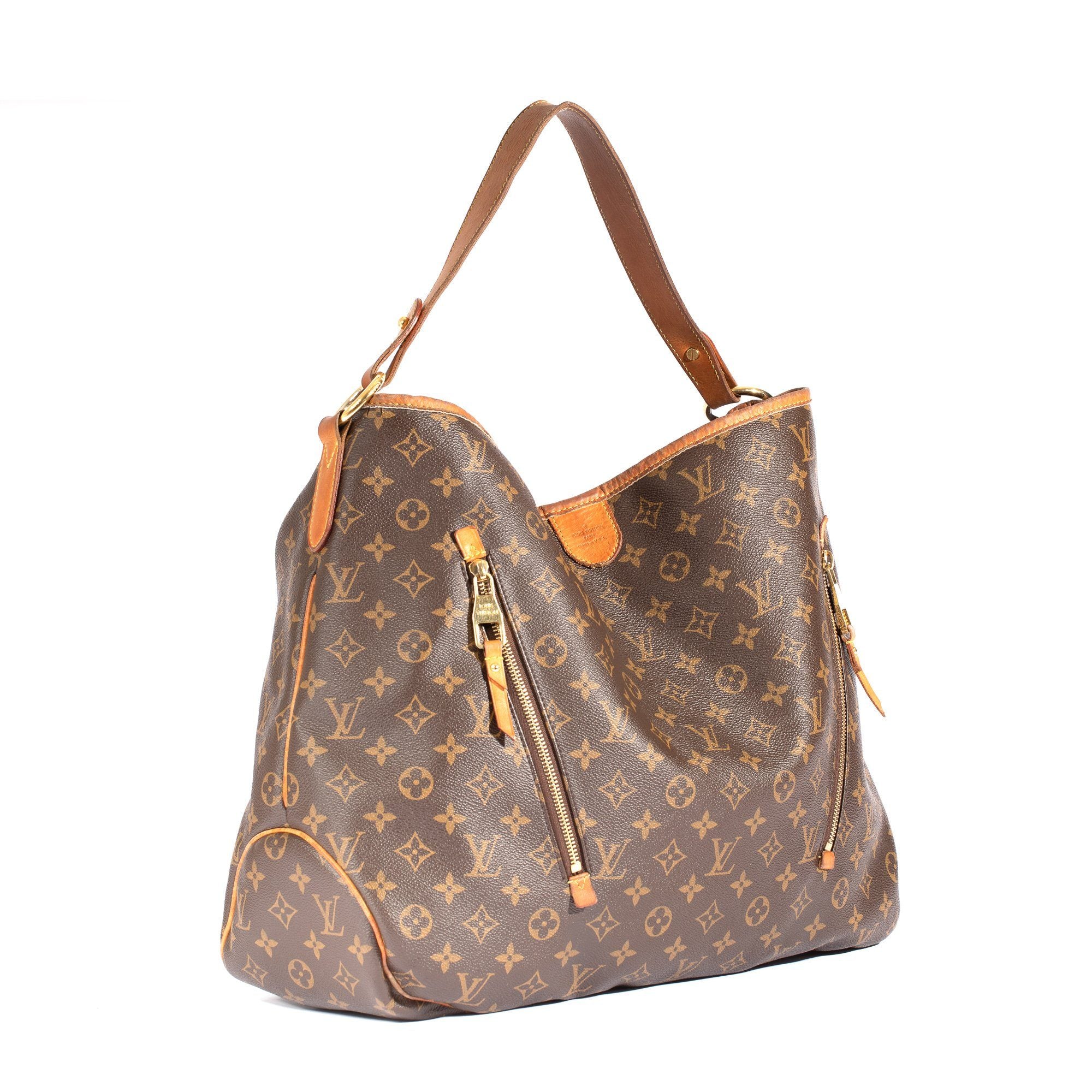 Louis Vuitton Monogram Delightful GM