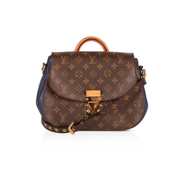 Louis Vuitton Monogram Eden MM w/ Strap – Oliver Jewellery